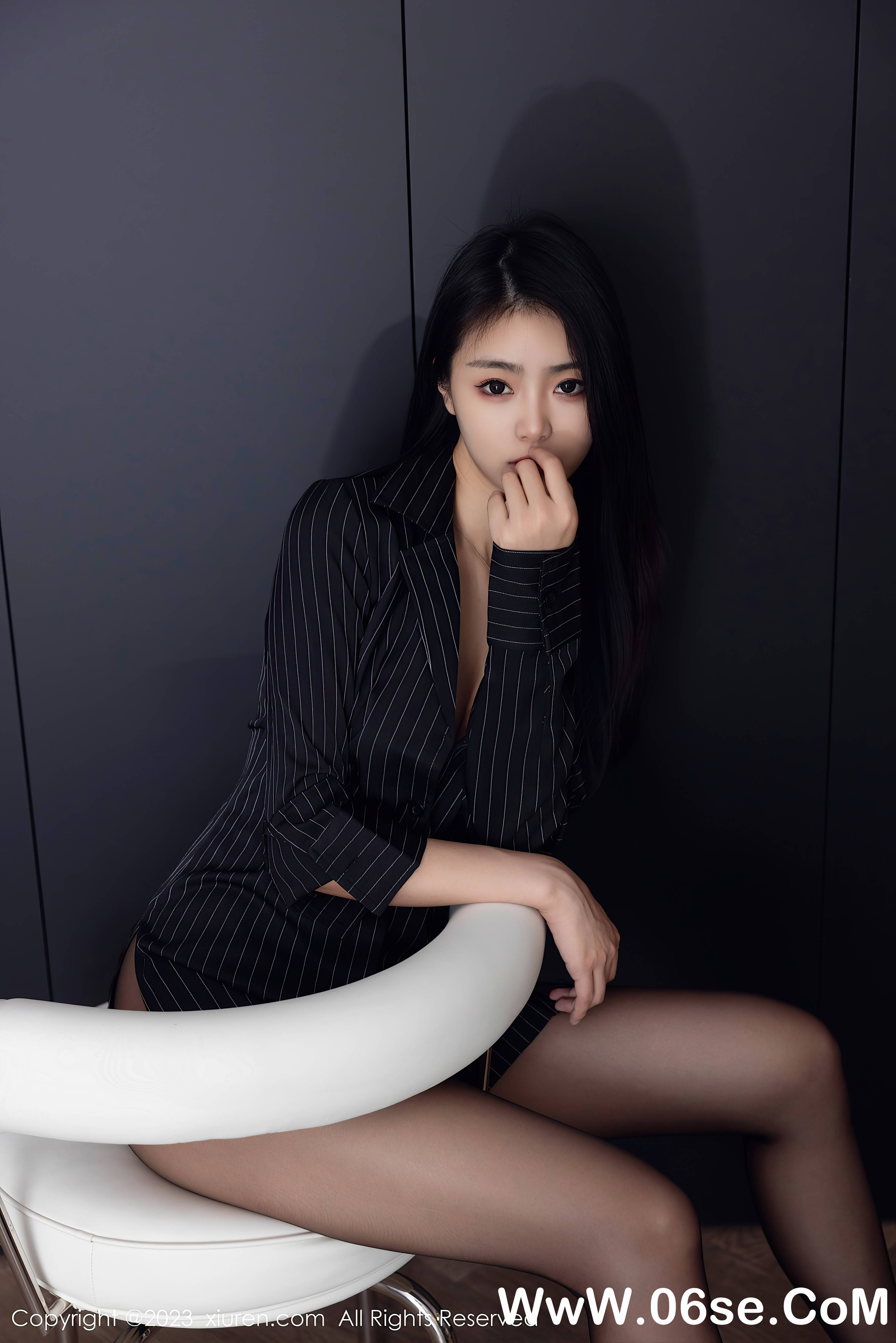 图片[34]-[XiuRen秀人网] 2023.05.05 NO.6677 可樂Vicky-六色网
