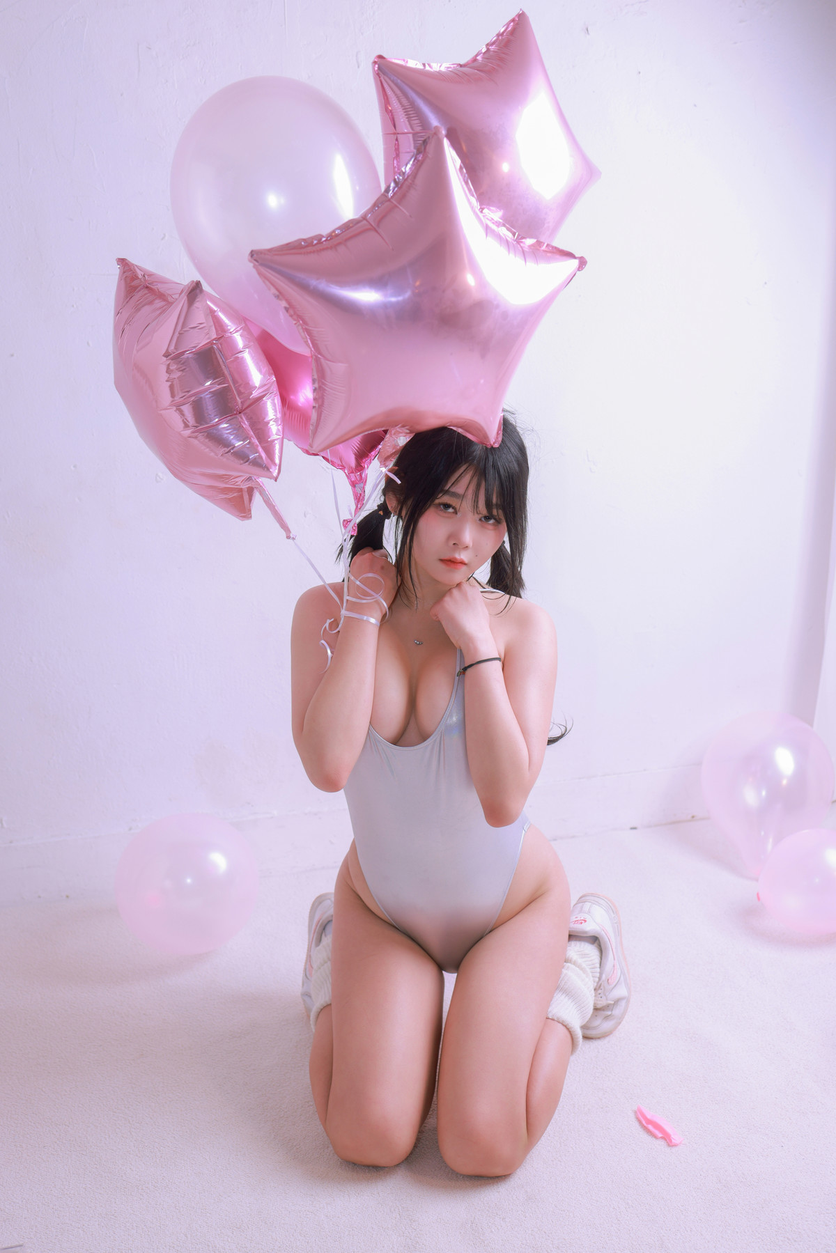 ZIA.Kwon 권지아, [Yo-U] Vol.13 Valentine Set.01 3
