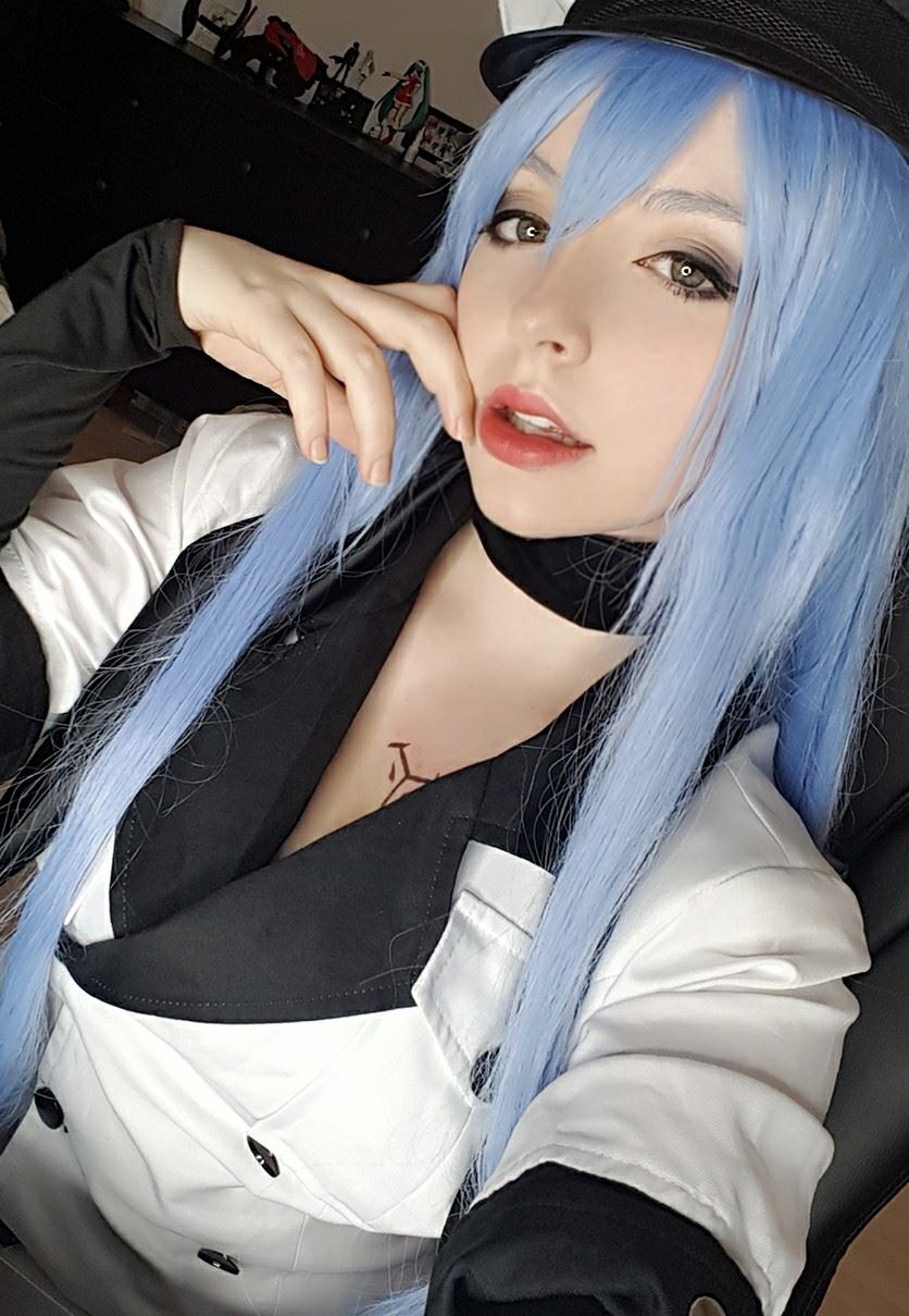 Shinuki Patreon Photos
