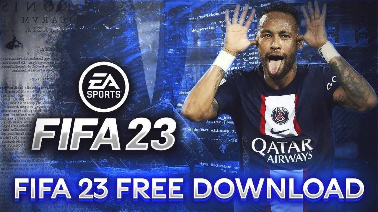 FIFA 23 Crack Activate Download [32-64] Premium Serial Key