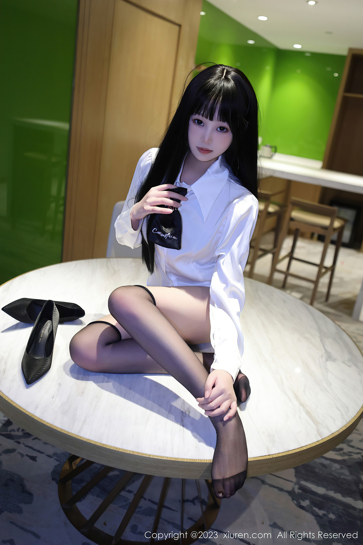 [XiuRen秀人网] NO.6685 早川京子Kyoko 13
