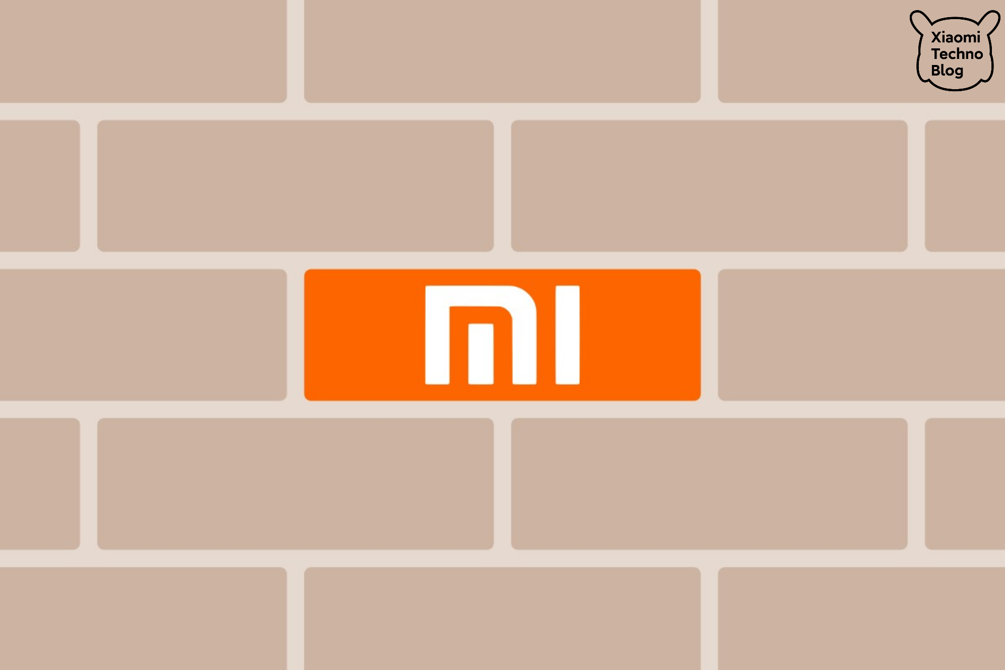 Смартфон xiaomi кирпич