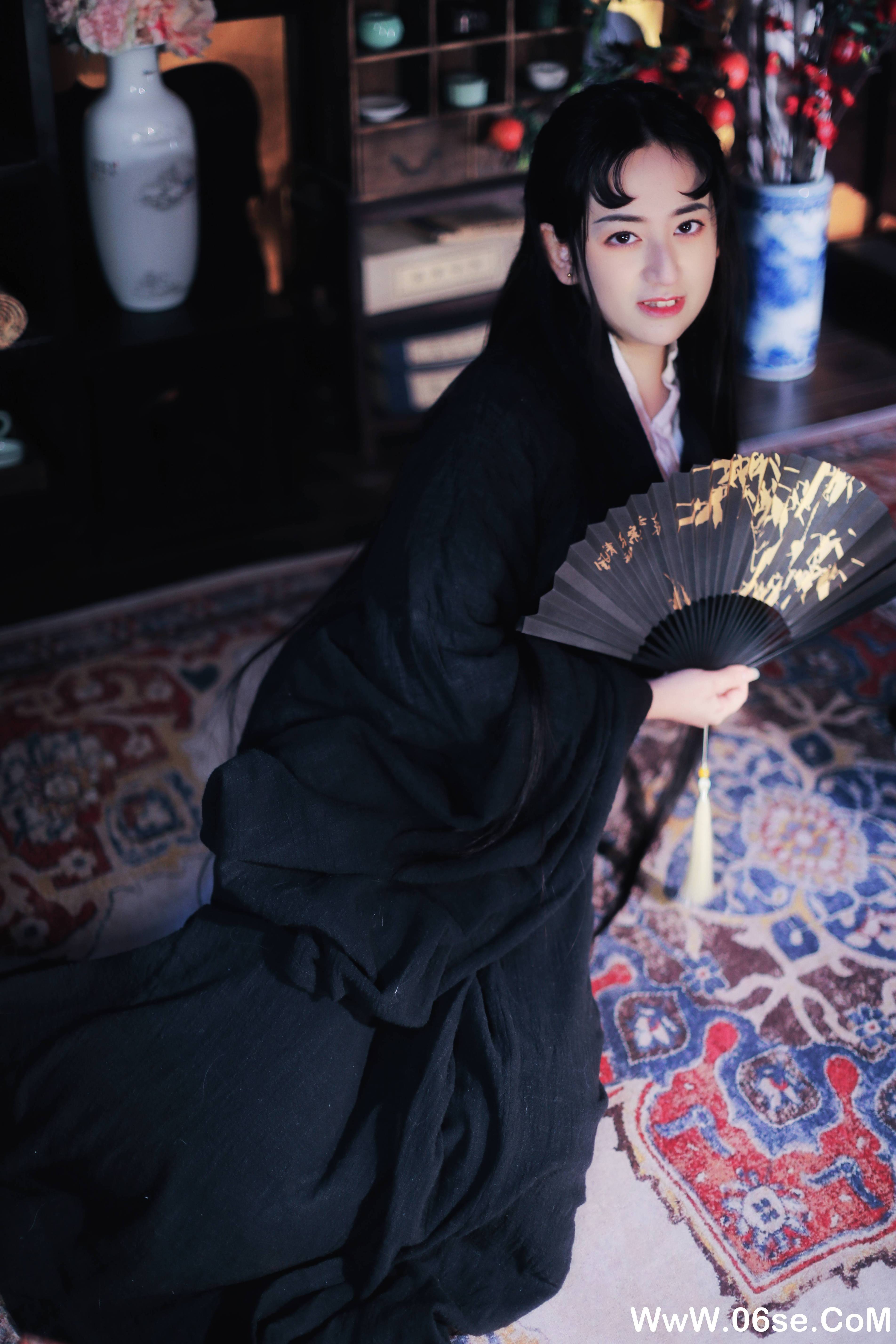 图片[17]-[YITUYU艺图语]2021.09.03 情画 绵羊[20+1P／258MB]-六色网