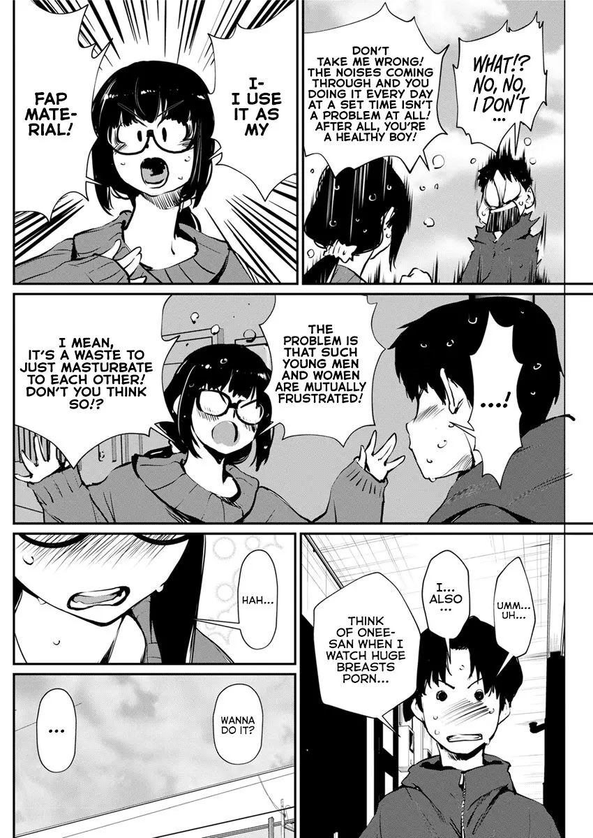 Zecchou Yokkyuu