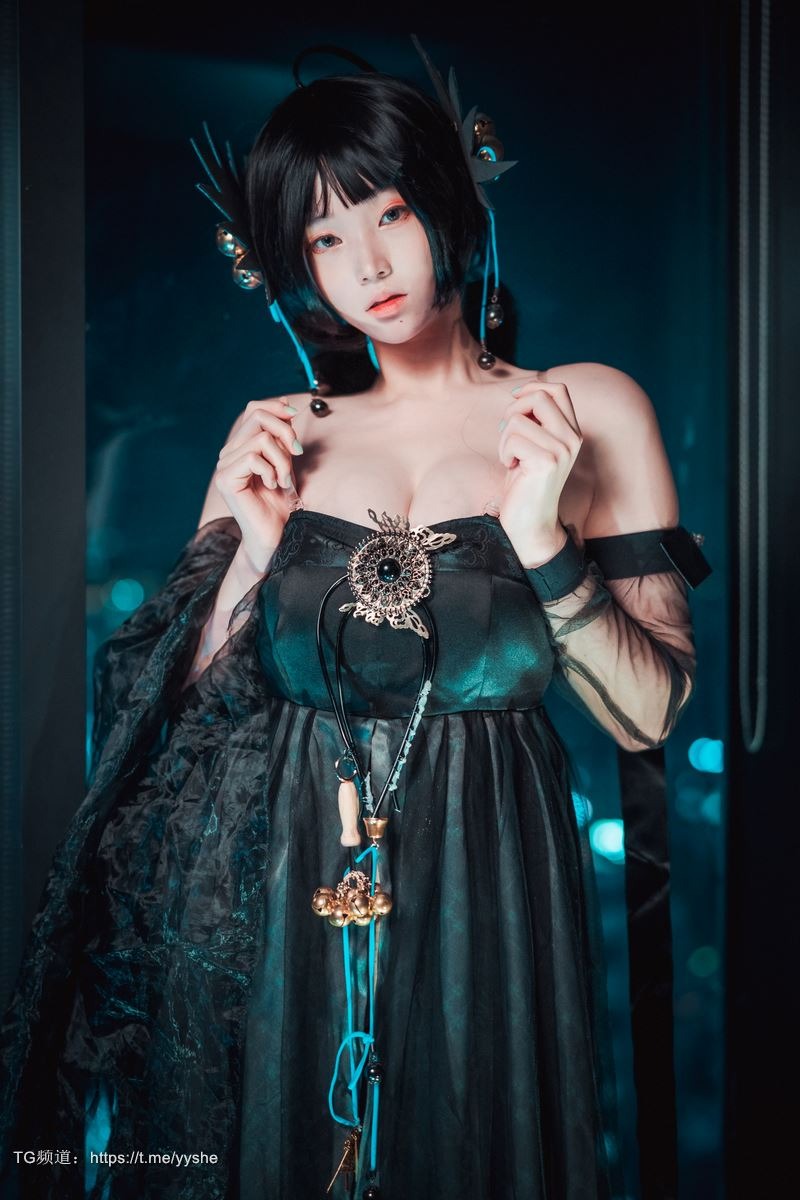 [Cos]BamBi - Equinoctial Bari[130P] 36