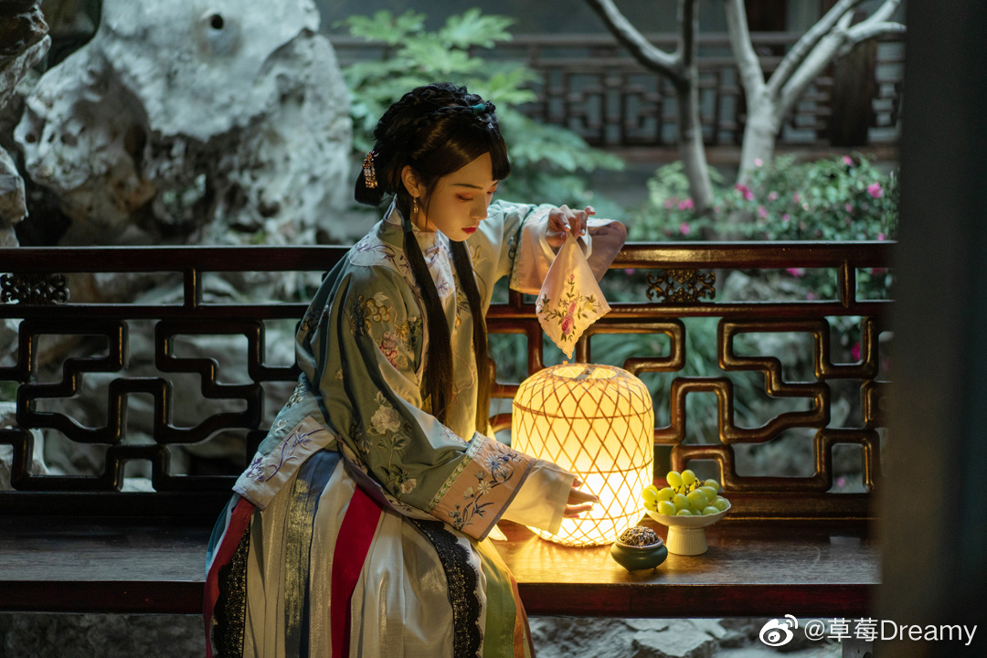图片[6]-074 迷失幻境系列 – 第074期（汉服） [152P-713.35 MB]-六色网