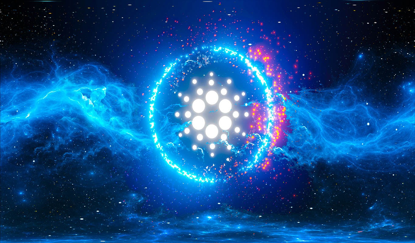 Создатель Cardano Чарльз Хоскинсон разъясняет позицию криптопроекта по сжиганию ADA для сокращения предложения . Тезер