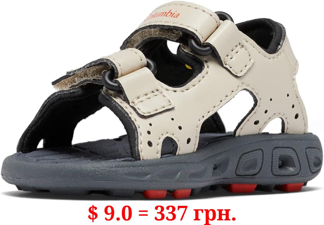 Columbia girls Techsun Vent