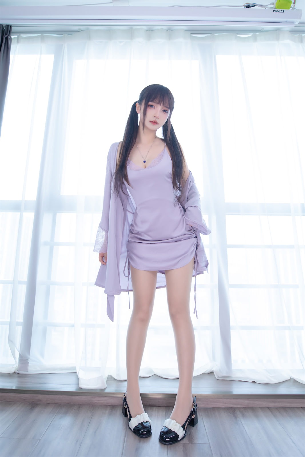 神楽坂真冬 望眼欲穿 2