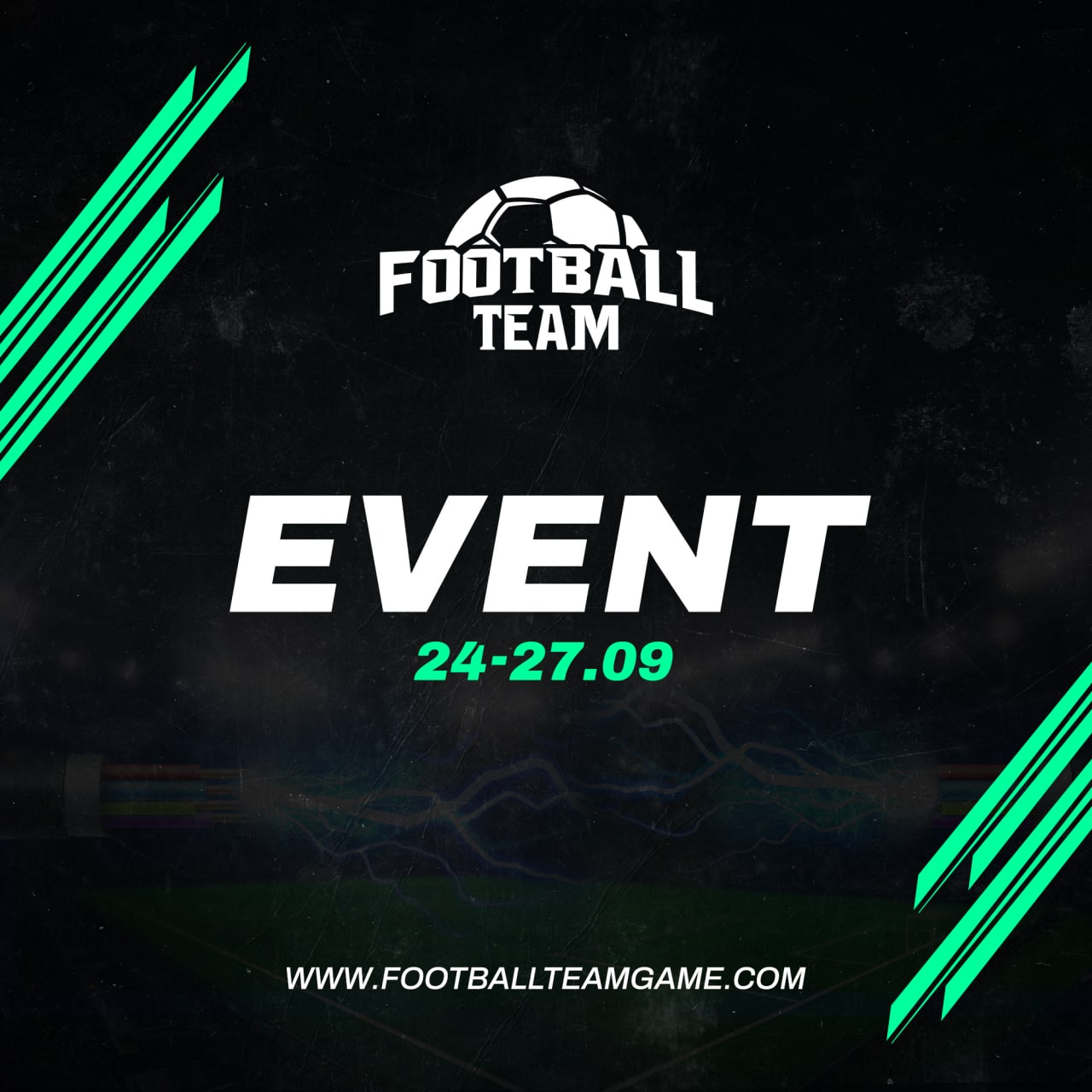 Типа клуб footballteamgame. FTGAME.