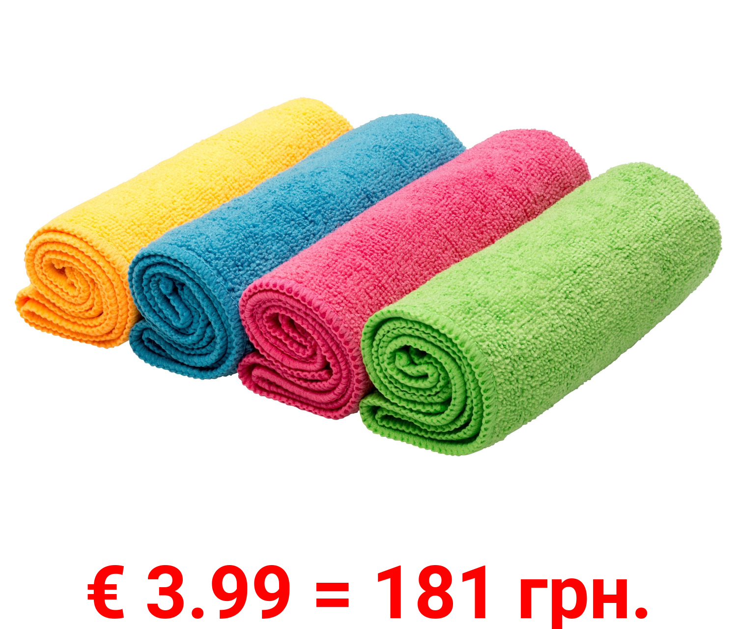 Vileda Microfibre Colours XXL (Achtung LV: OSDE/BE/NL/FR)