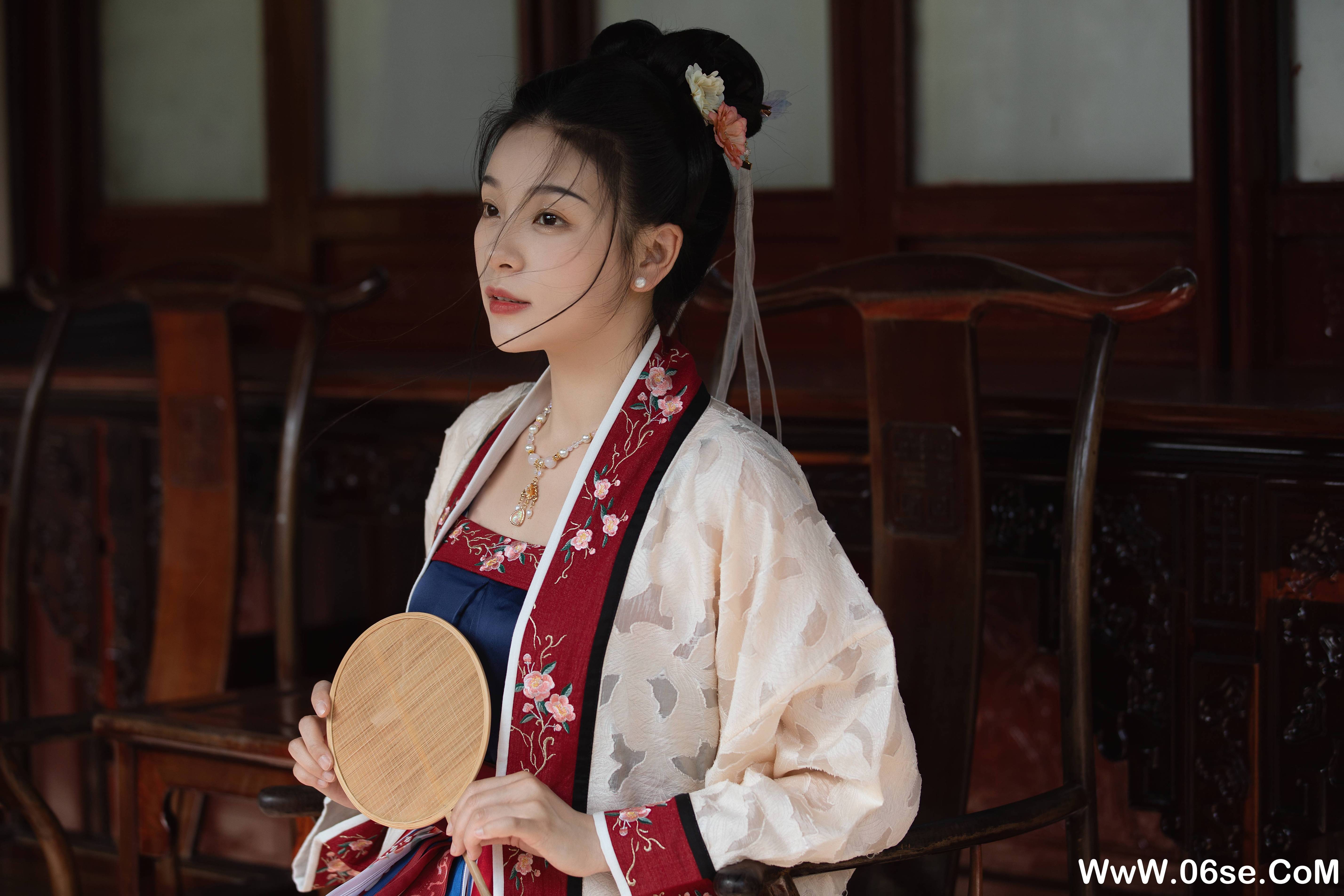 图片[24]-[YITUYU艺图语]2021.08.27 小园游记 肖肖[25+1P／438MB]-六色网