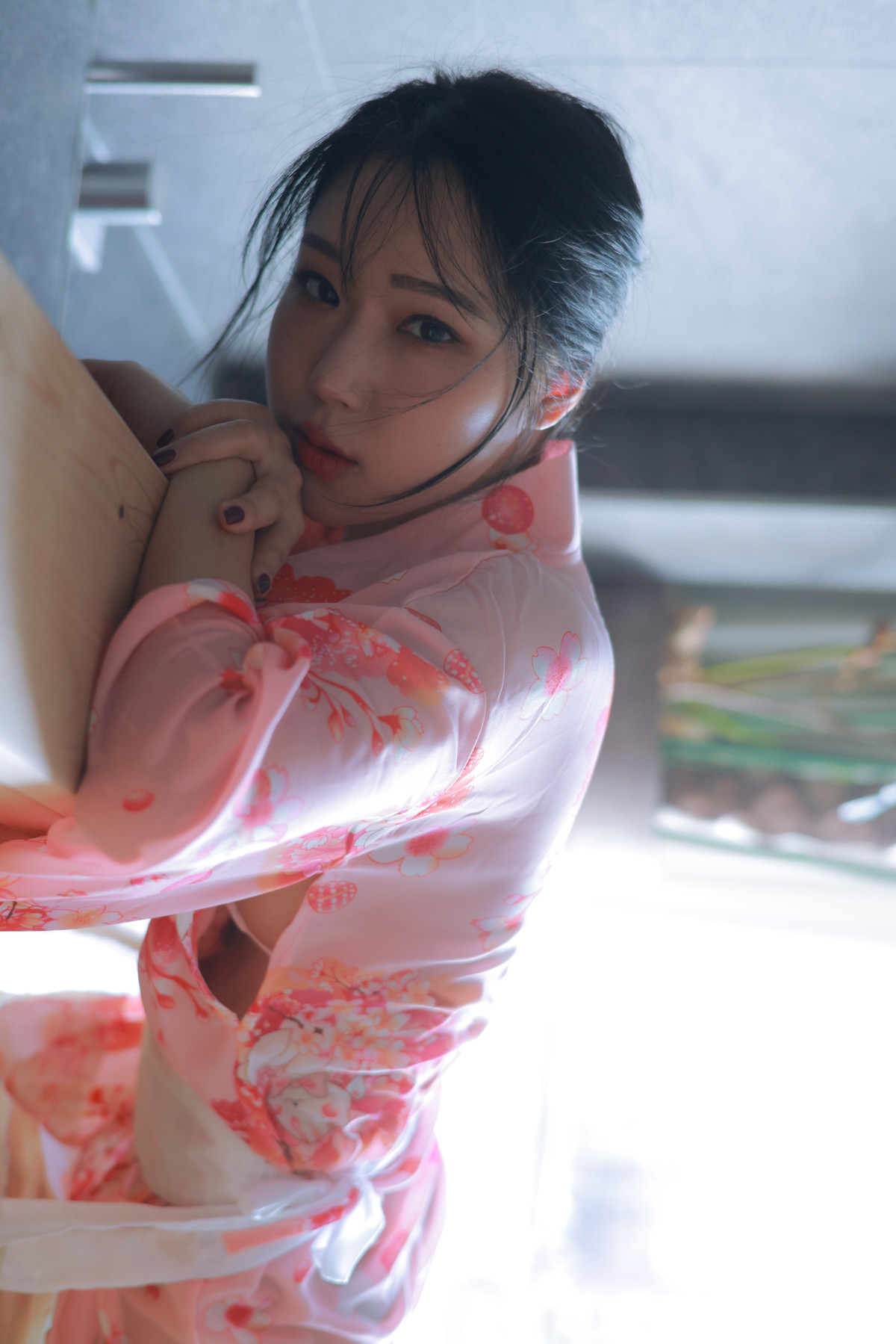 Coco 수민, [Patreon] Blossom Set.01 7