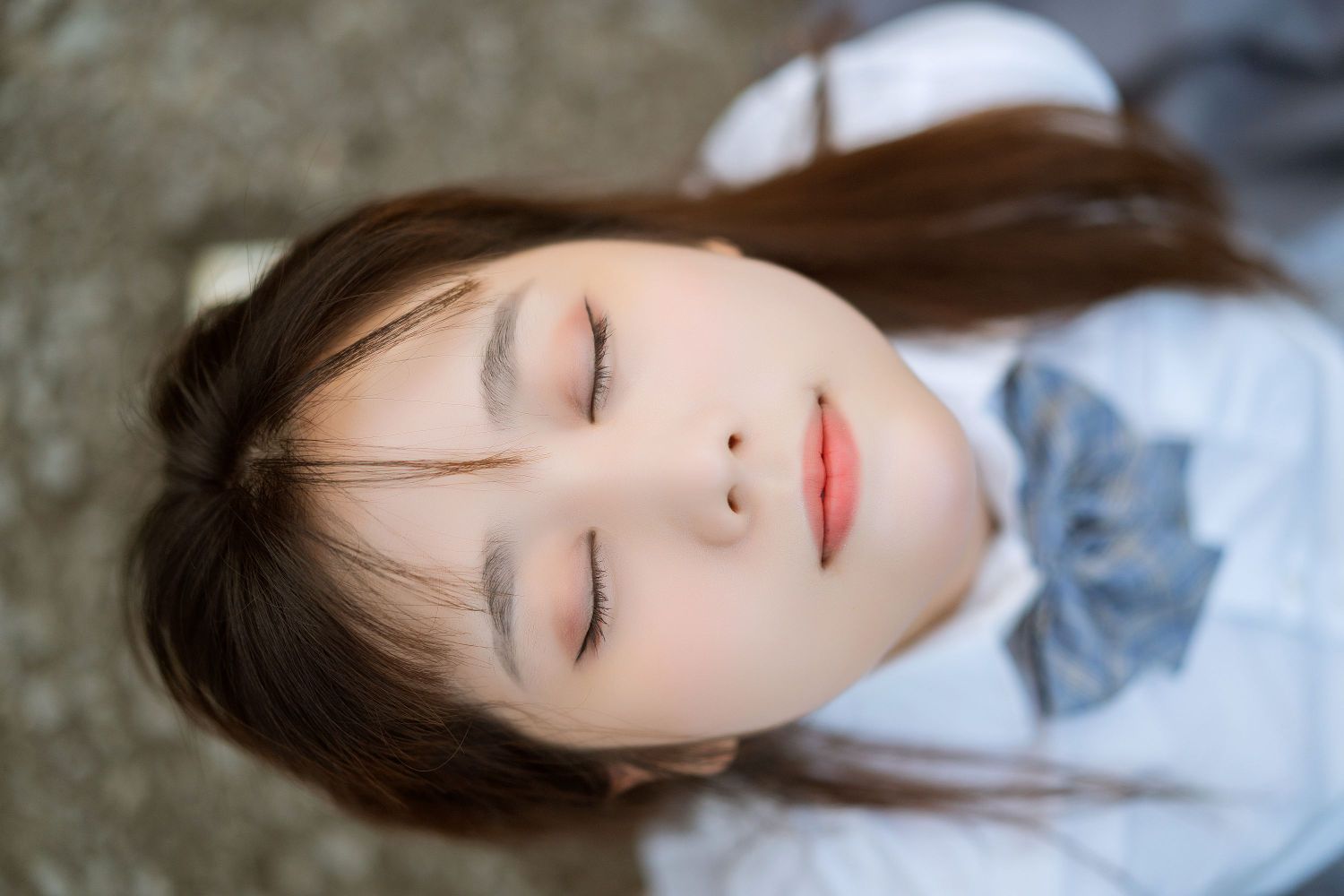镜酱-私奔 制服[30P] 21