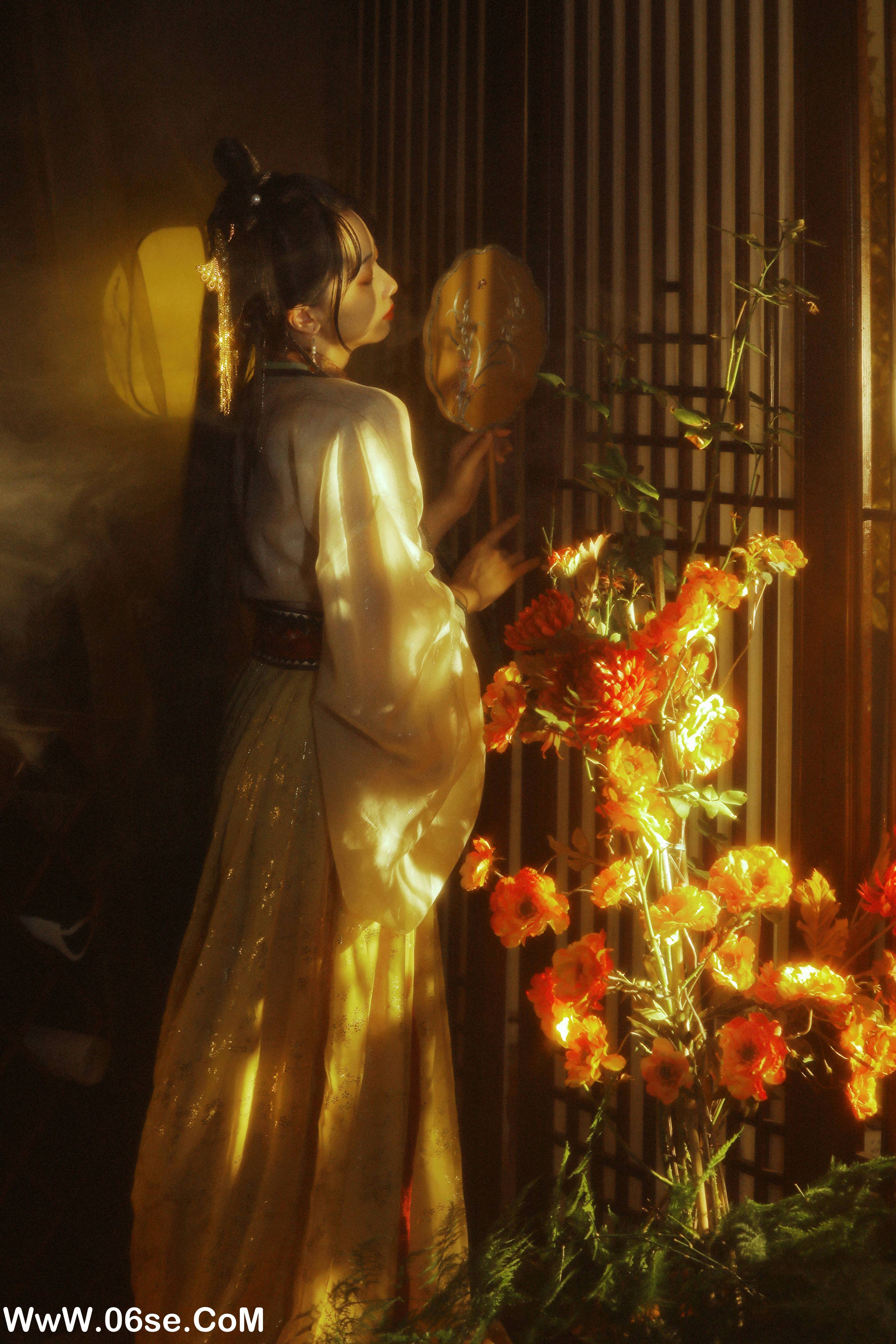 图片[20]-[YITUYU艺图语]2022.07.13 陌上花 犬壹-[29+1P／546MB]-六色网
