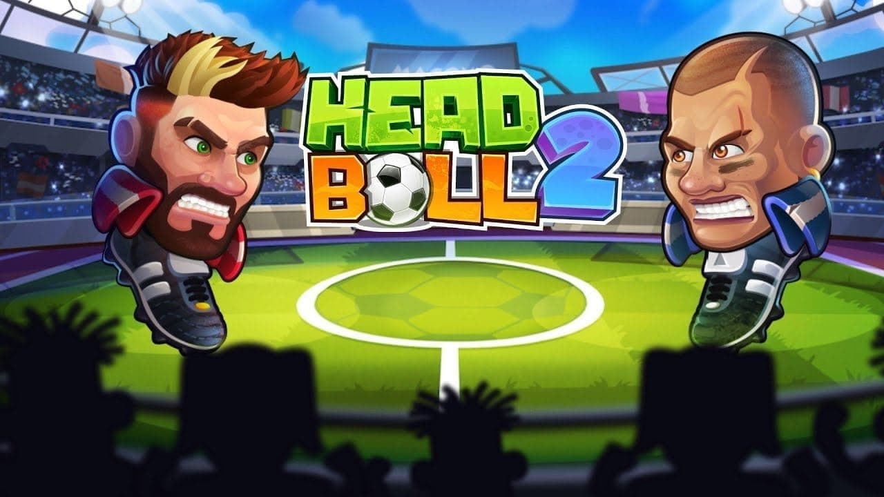 Как начать сначала в head ball2