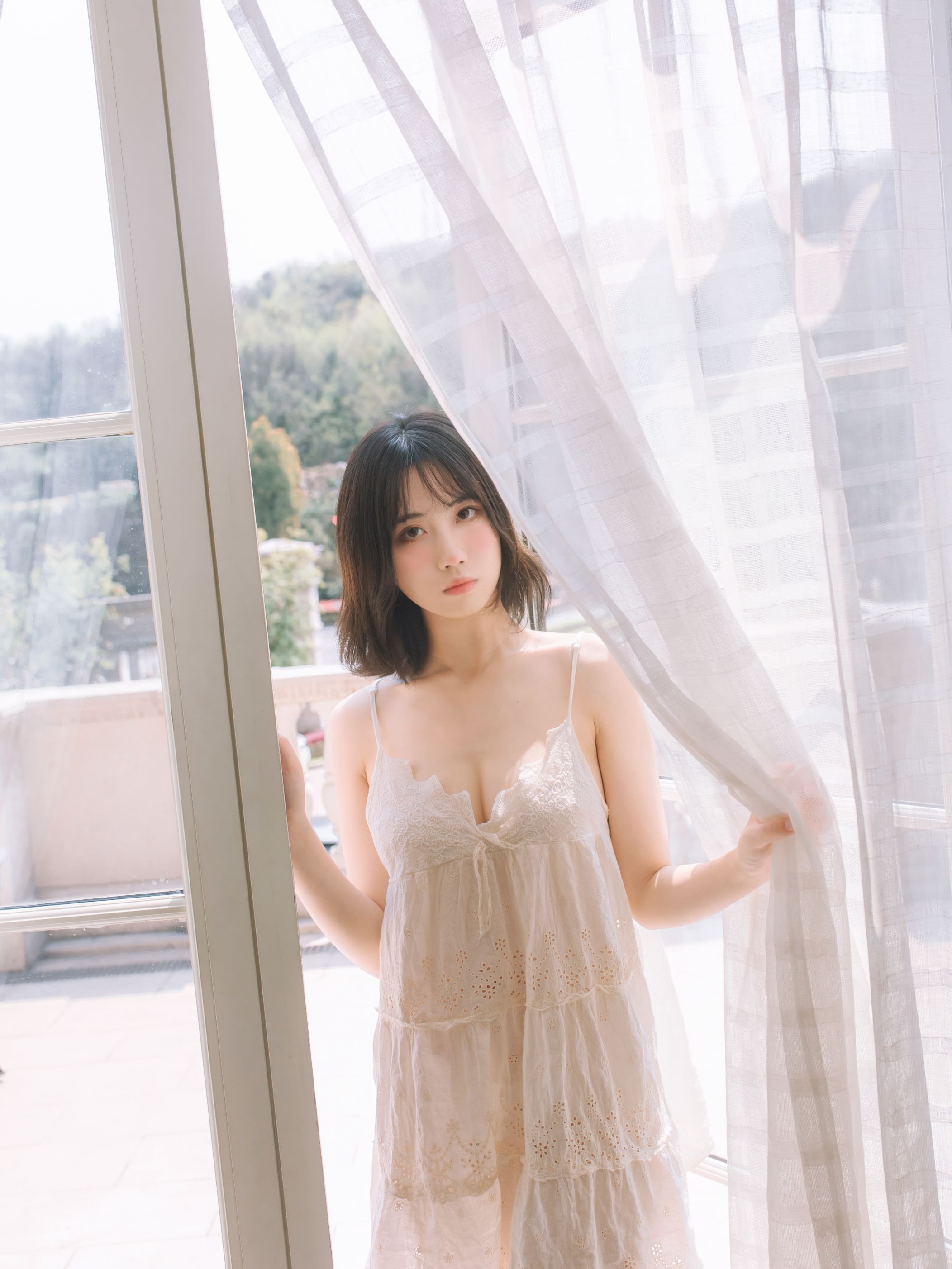 念雪ww - NO.14 春风 [55P-453MB] 13