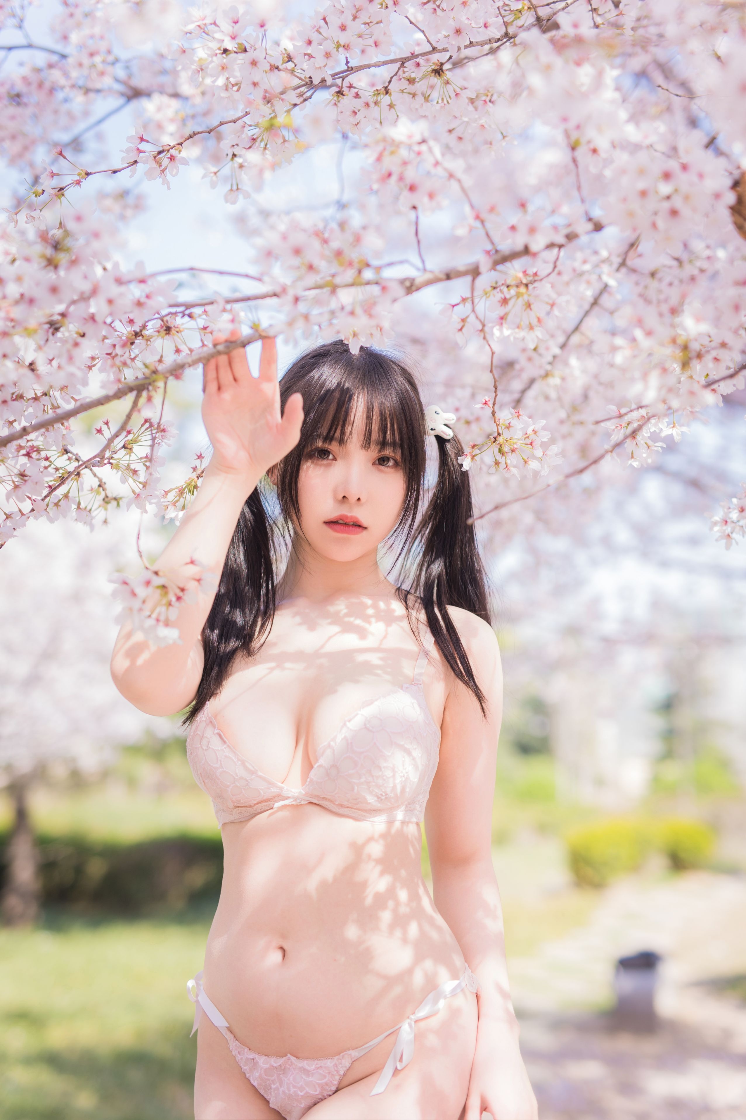 六味帝皇酱 - 樱花女友 30