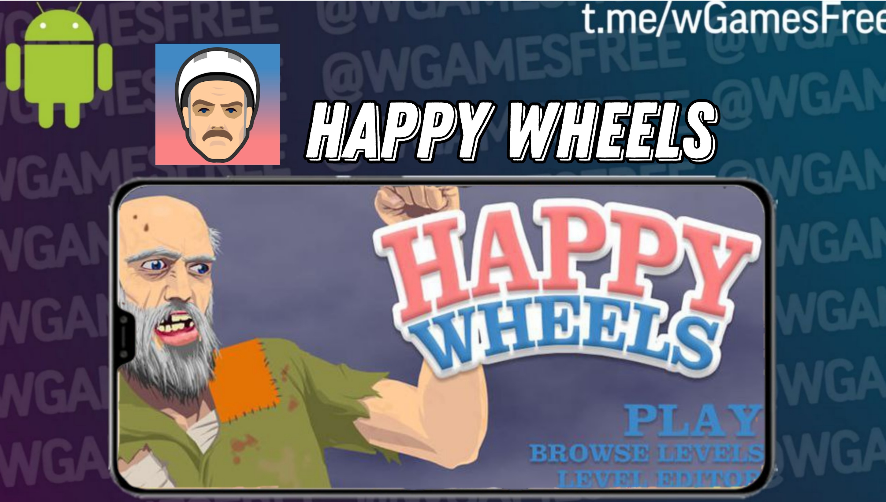 Happy wheels стим фото 53