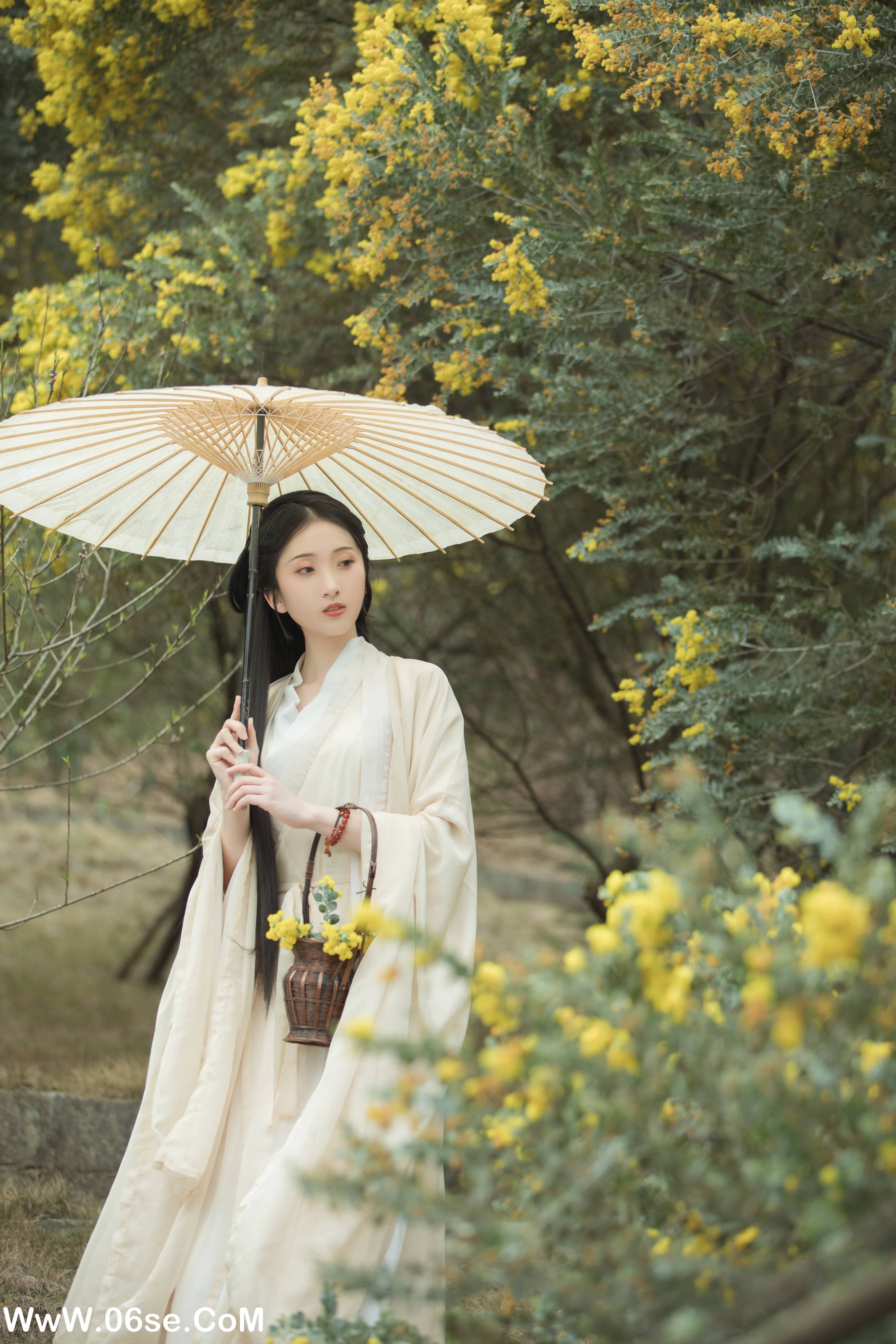 图片[21]-[YITUYU艺图语]2022.07.02 合欢枝 miego[22P-367.1M]-六色网