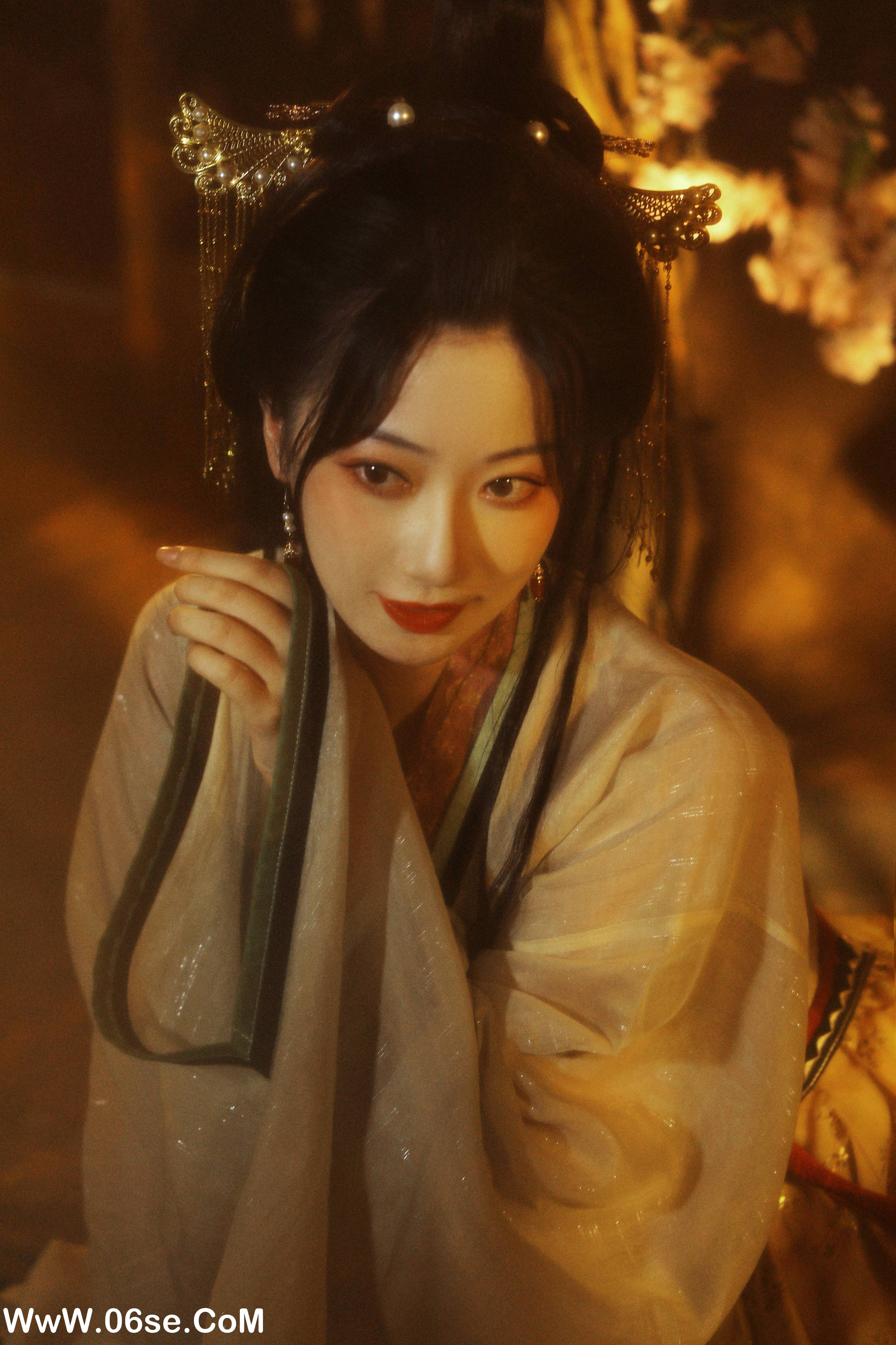 图片[9]-[YITUYU艺图语]2022.07.13 陌上花 犬壹-[29+1P／546MB]-六色网
