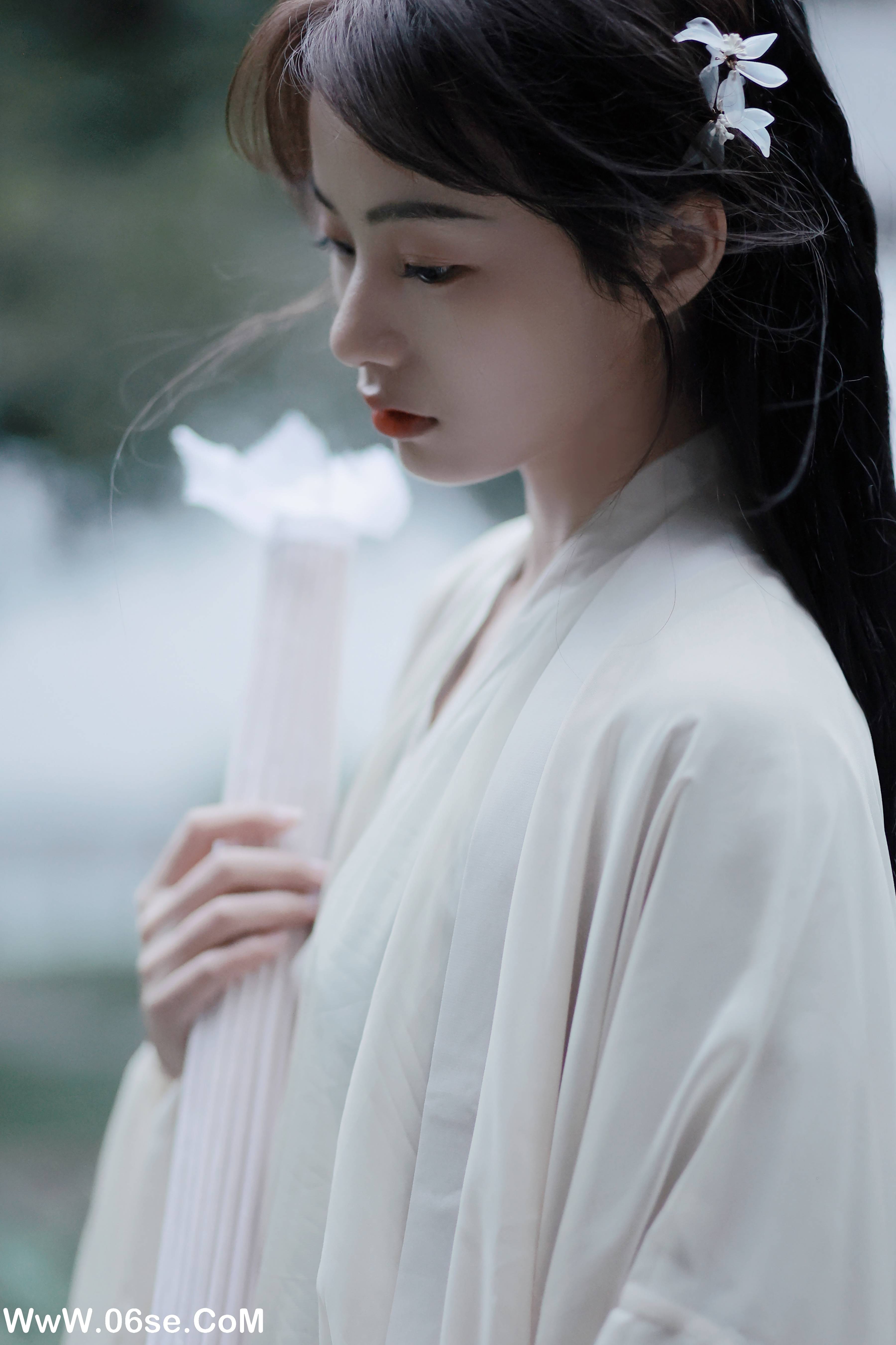 图片[3]-[YITUYU艺图语]2022.12.25 散绪 小婕[28+1P／116MB]-六色网