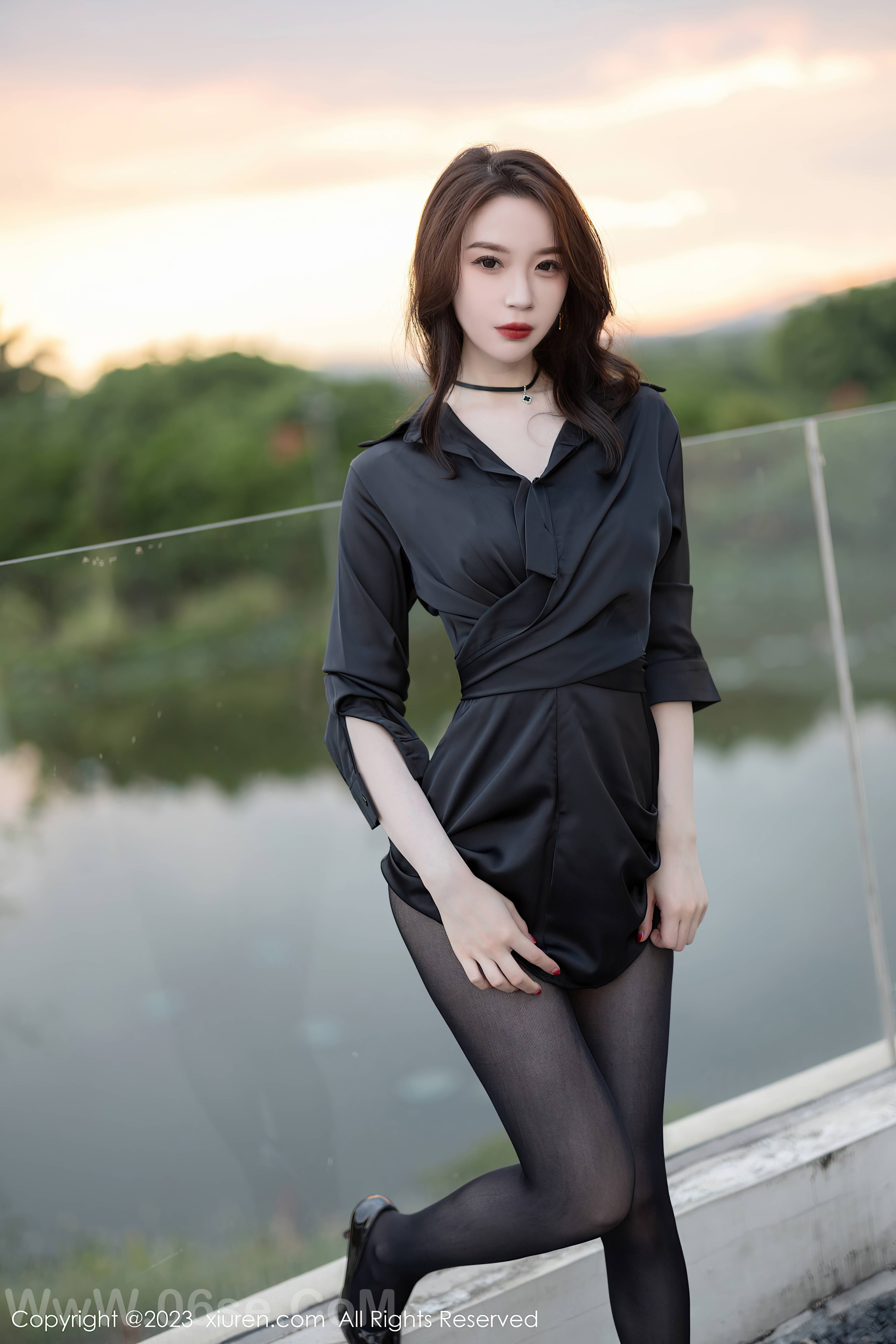 图片[15]-[Xiuren秀人网]2023.09.04 NO.7332 梦心玥[84+1P／616MB]-六色网