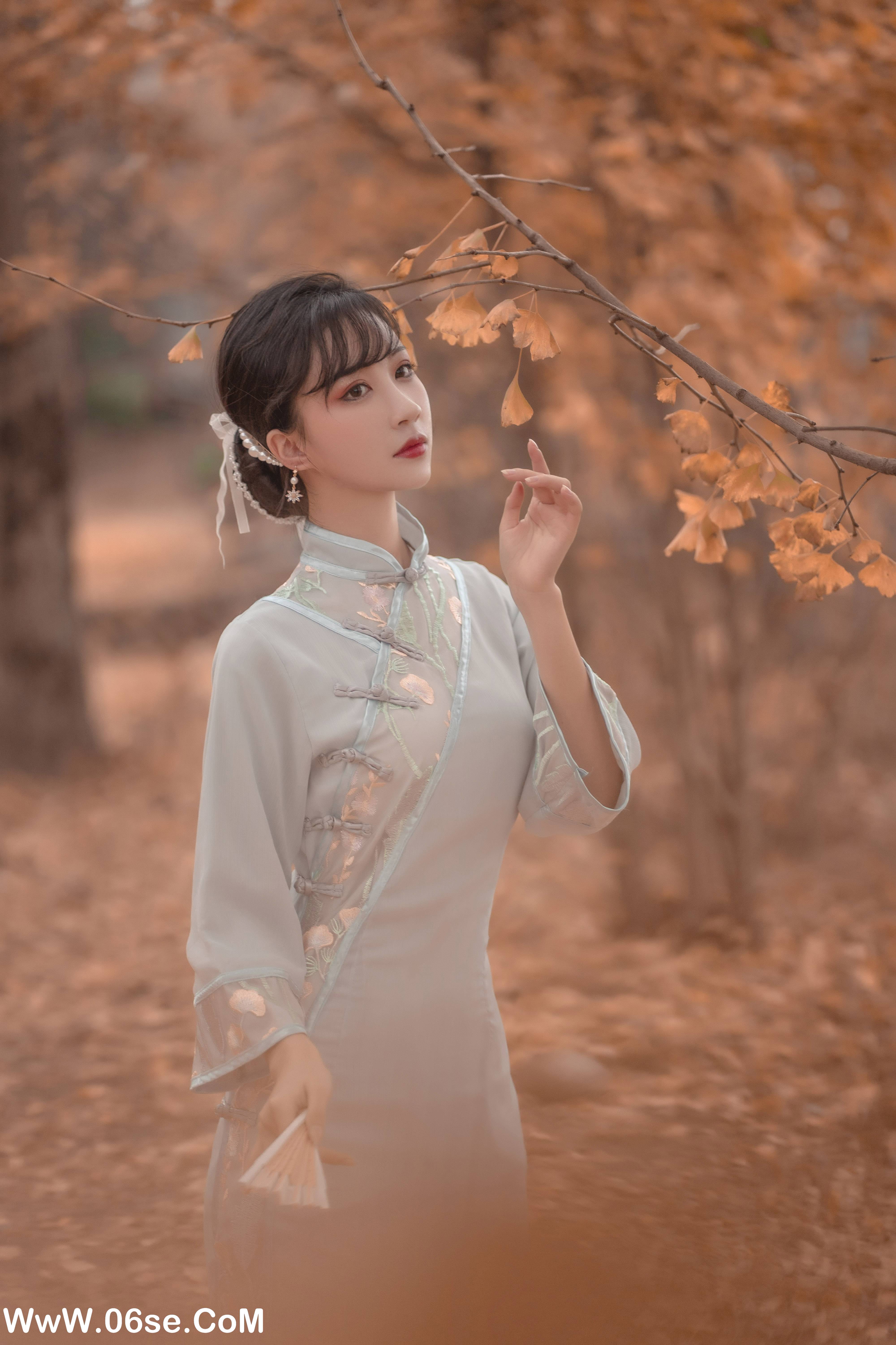 图片[3]-[YITUYU艺图语]2022.09.27 长相思 -绮罗生的小苏苏-[22+1P／281MB]-六色网