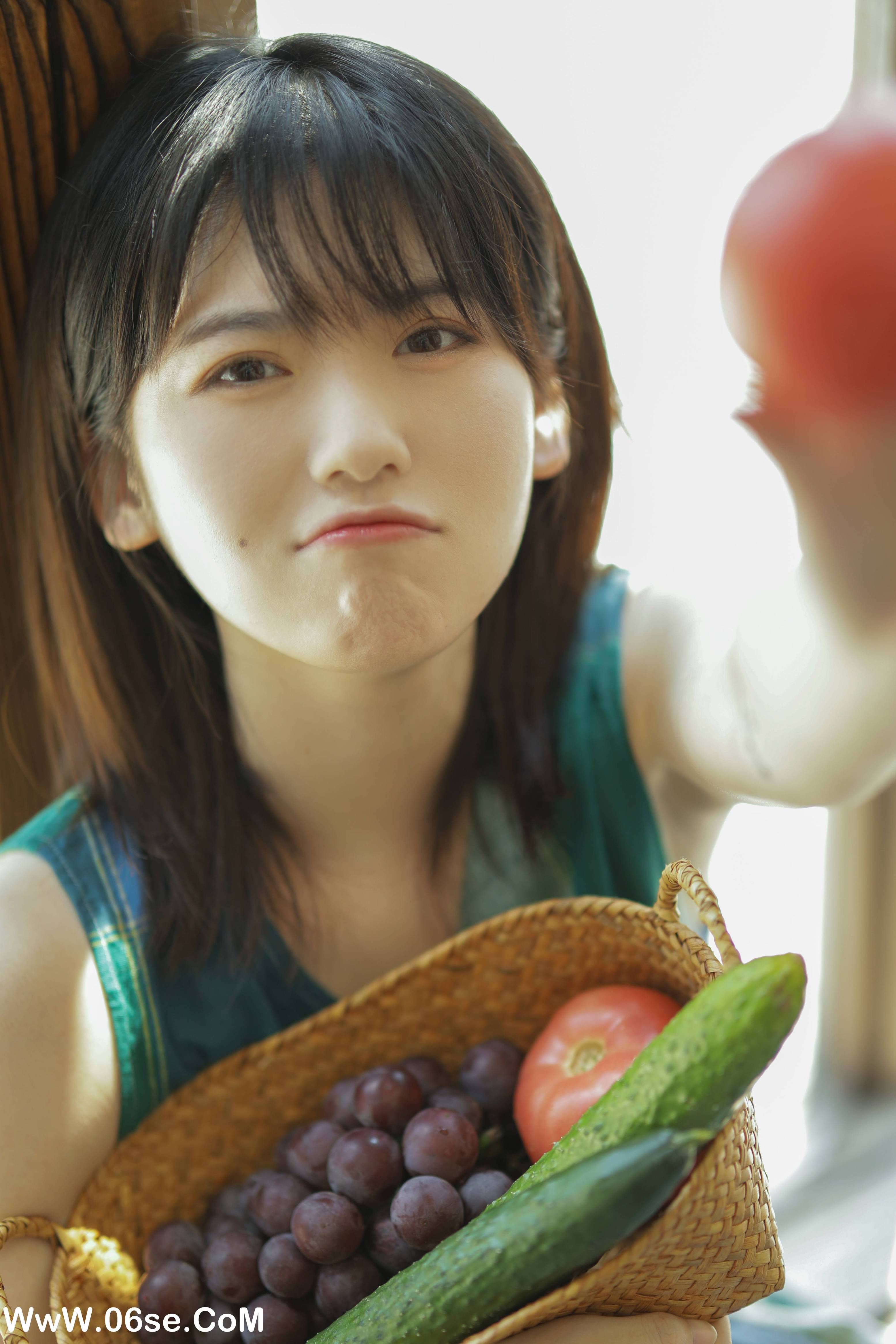 图片[14]-[YITUYU艺图语]2022.05.19 夏日 · 小森林 雪梨大王[40P-374.06 MB]-六色网