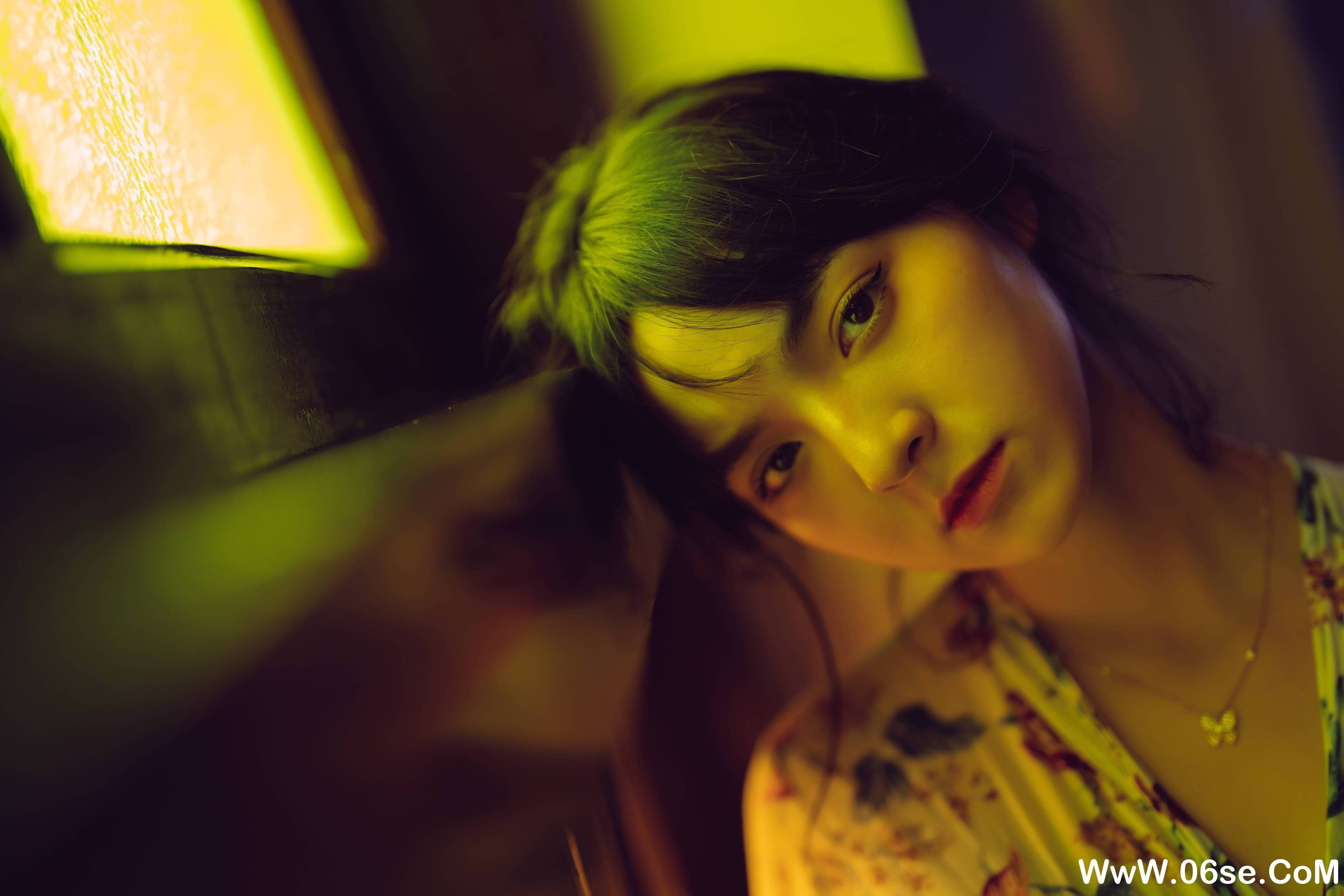 图片[27]-[YITUYU艺图语]2021.11.08 哈利路亚 dudu[59+1P／912MB]-六色网