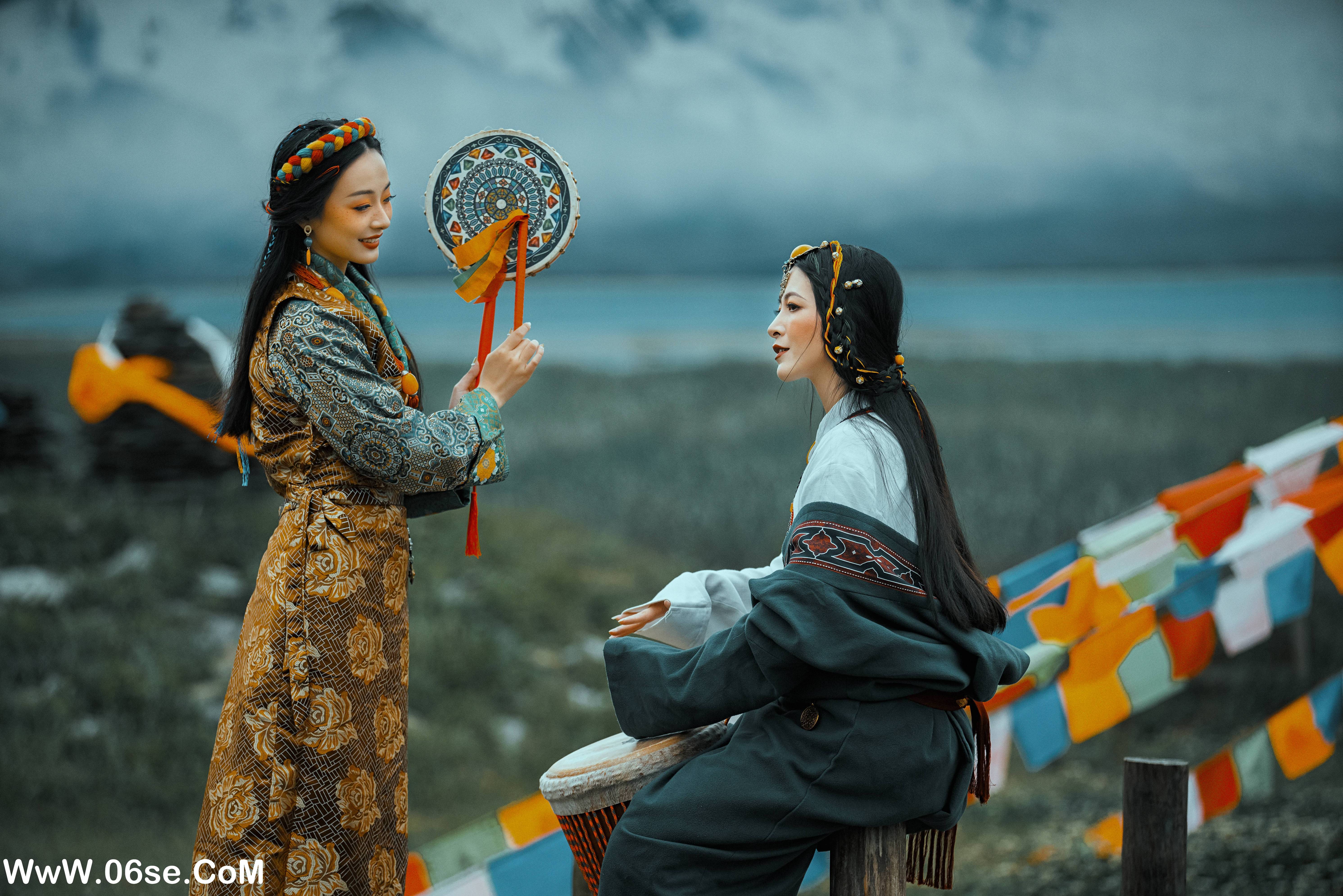 图片[38]-[YITUYU艺图语]2022.05.14 阿姐鼓的传说 修水凝花[50P-1709.71 MB]-六色网