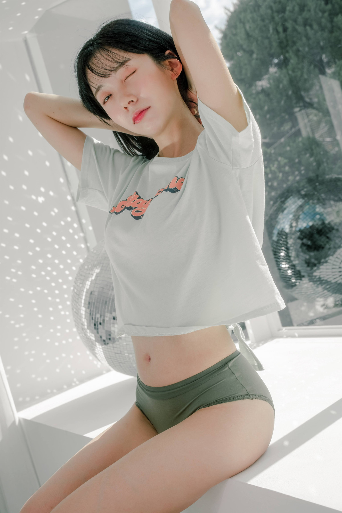 Leeesovely 쏘블리, [Patreon] Happy Birthday Set.01 40
