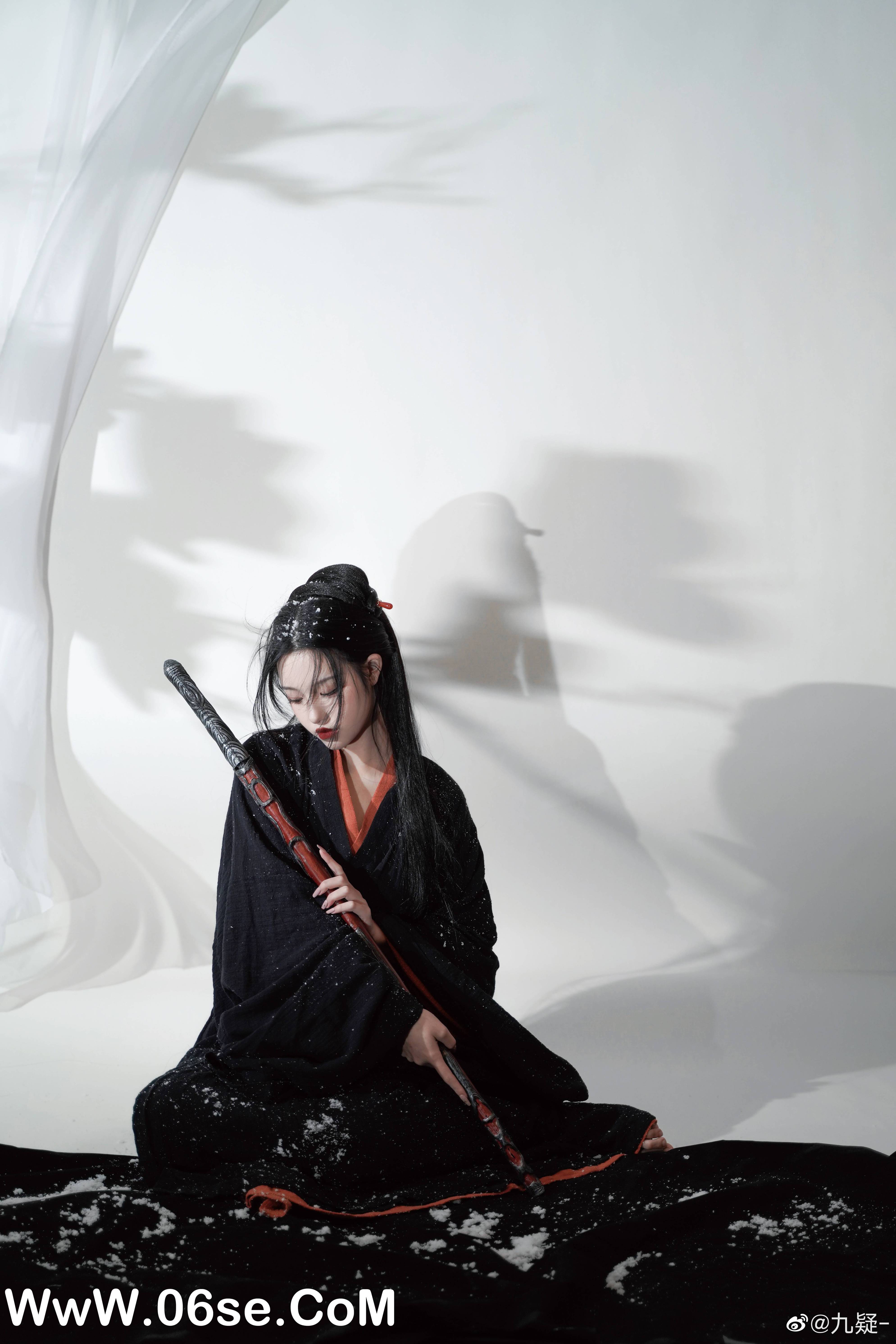 图片[31]-078 迷失幻境系列 – 第078期（国风） [143P-787.06 MB]-六色网