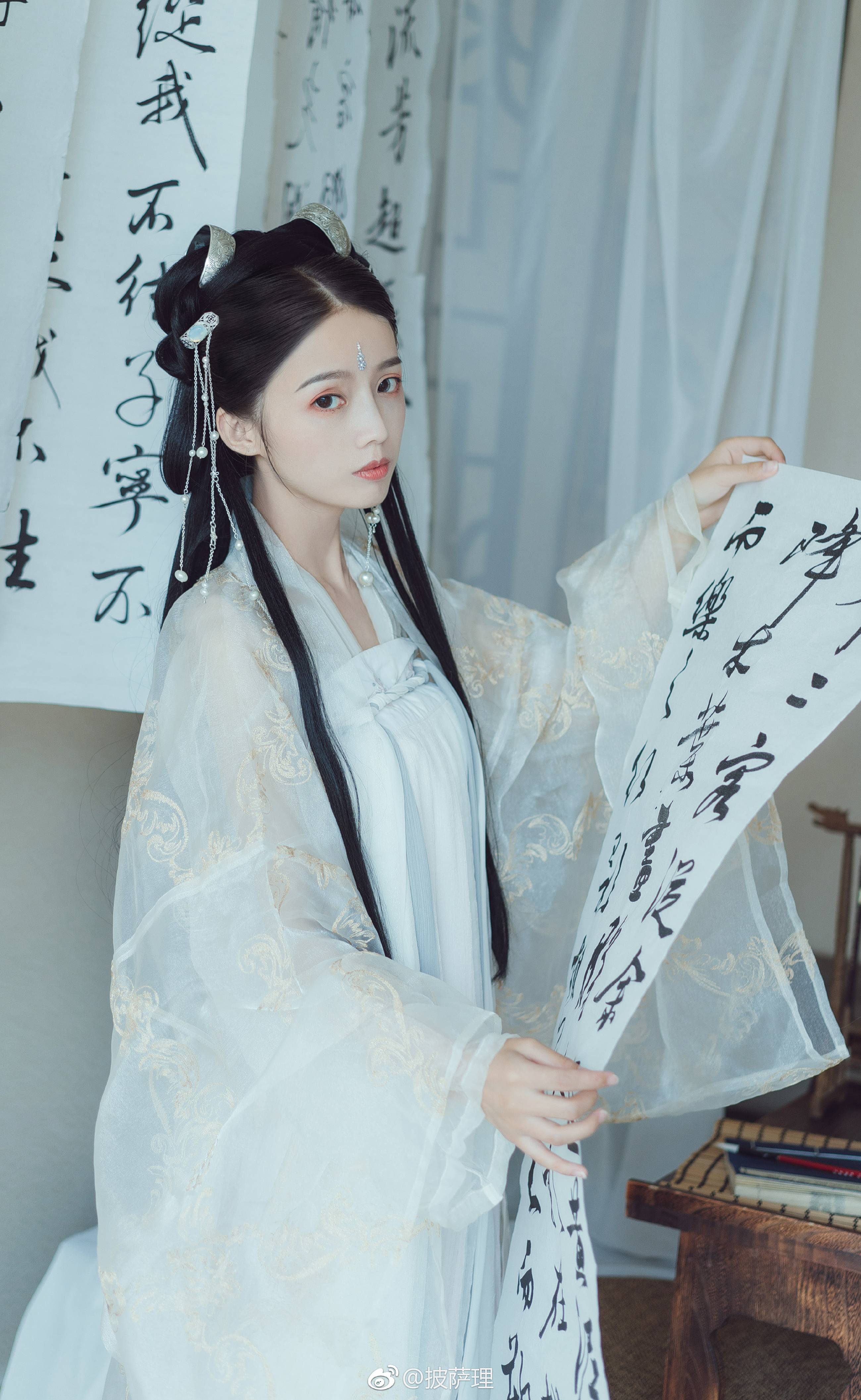 图片[32]-053 迷失幻境系列 – 第053期（汉服） [81P-344.64 MB]-六色网