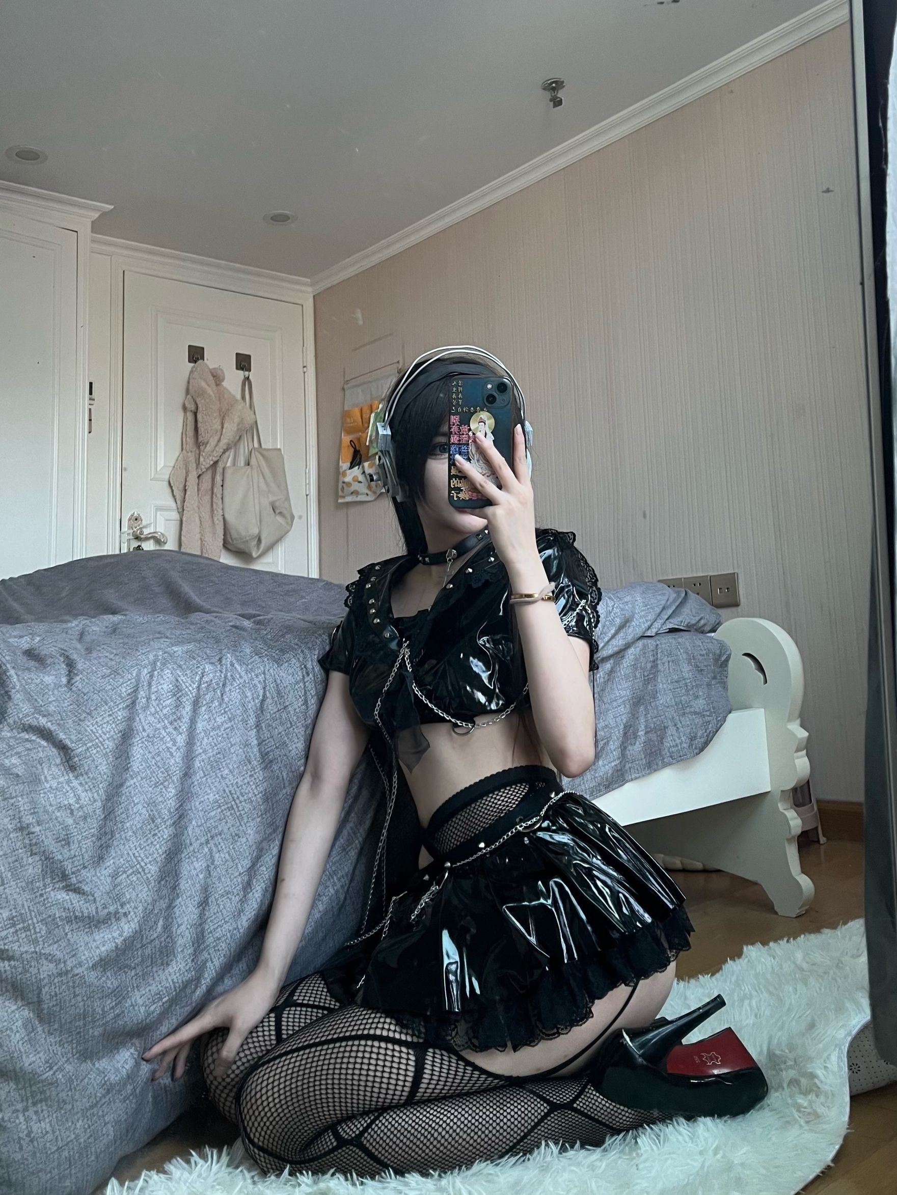 您的蛋蛋 不良少女（12月9打赏群资源） 35