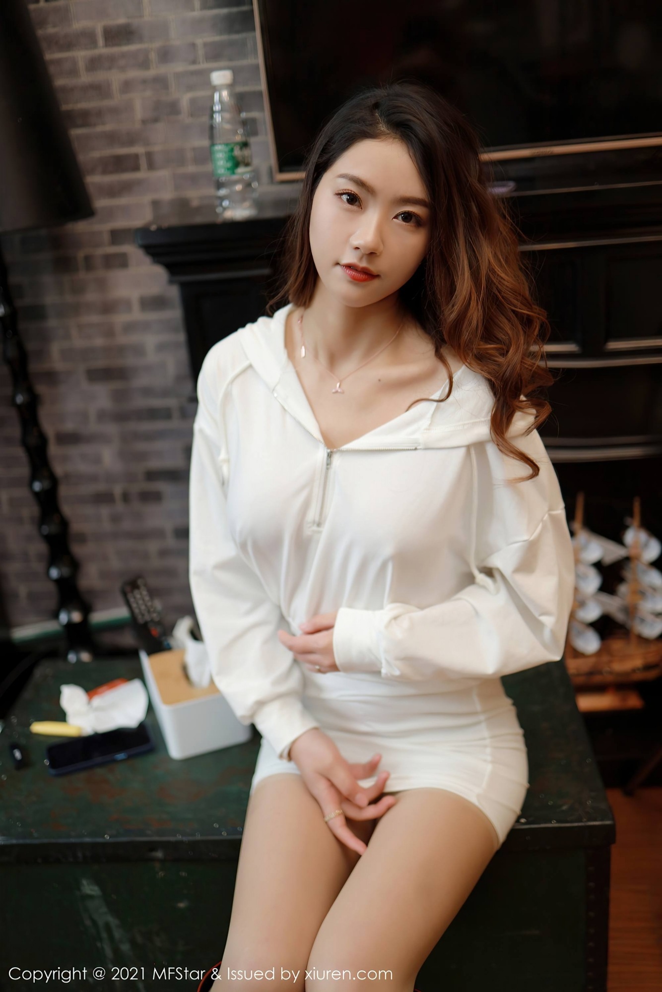[MFStar模范学院] 2021.01.18 Vol.441 方子萱 52