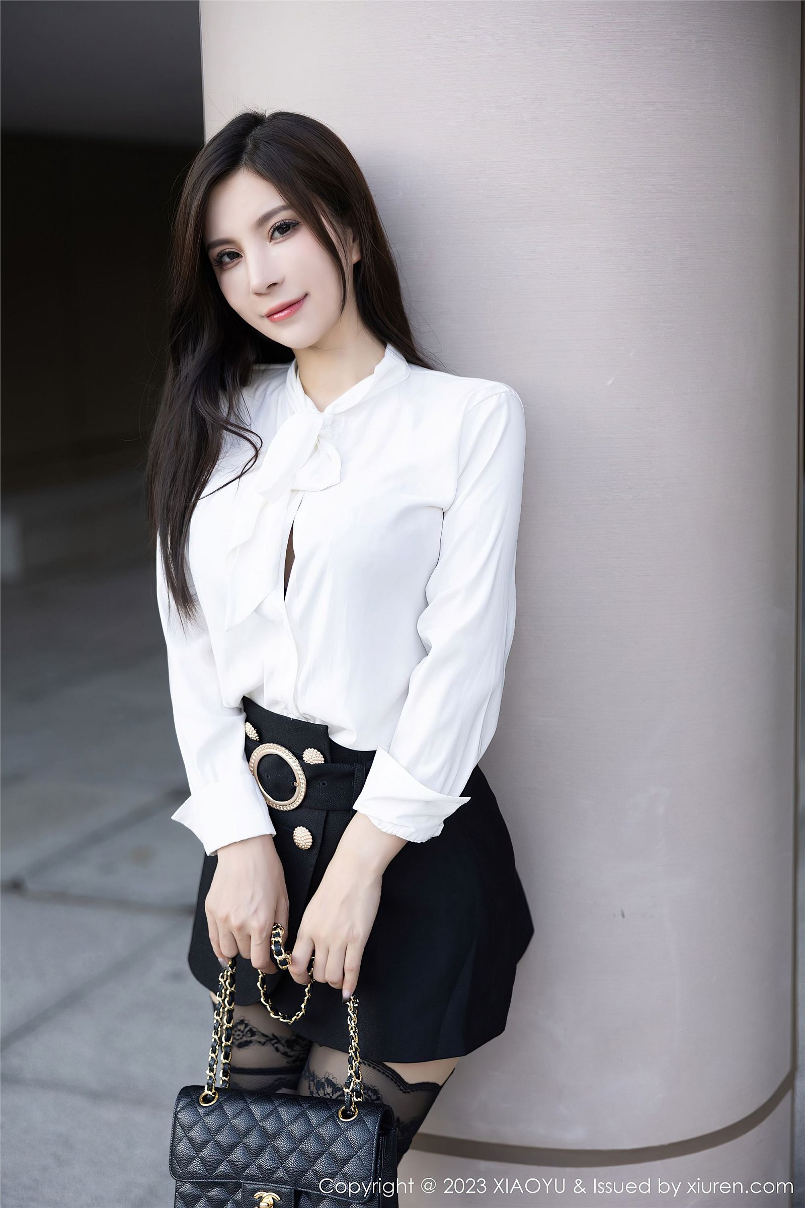 图片[64]-[XIAOYU画语界] 2023.08.15 NO.1092 小蛮妖Yummy-六色网