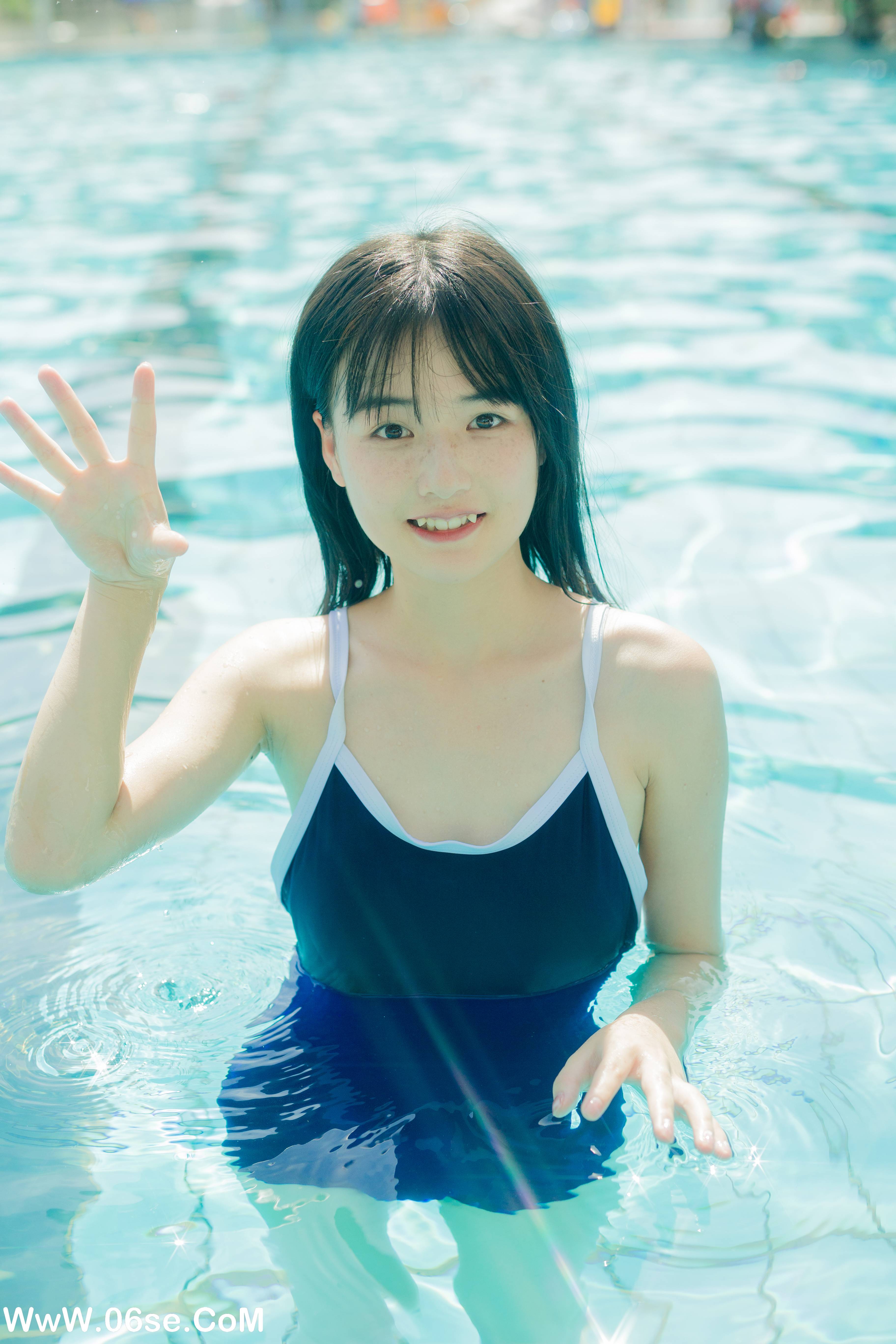 图片[21]-[YITUYU艺图语]2022.10.06 水也会融化吗 小怡妹妹cute[32+1P／309MB]-六色网