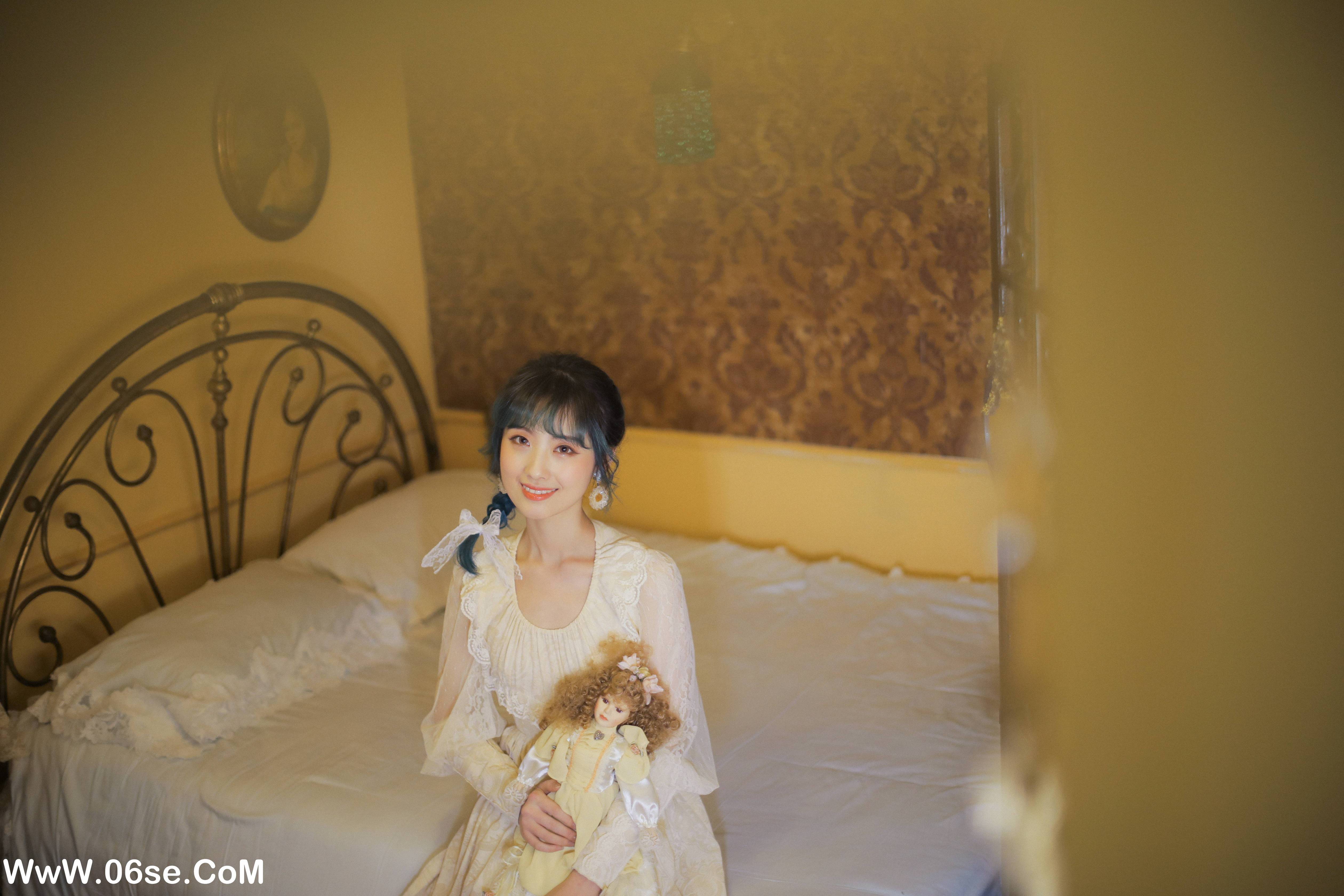 图片[21]-[YITUYU艺图语]2022.08.23 少女的梦 小曹[33+1P／283MB]-六色网