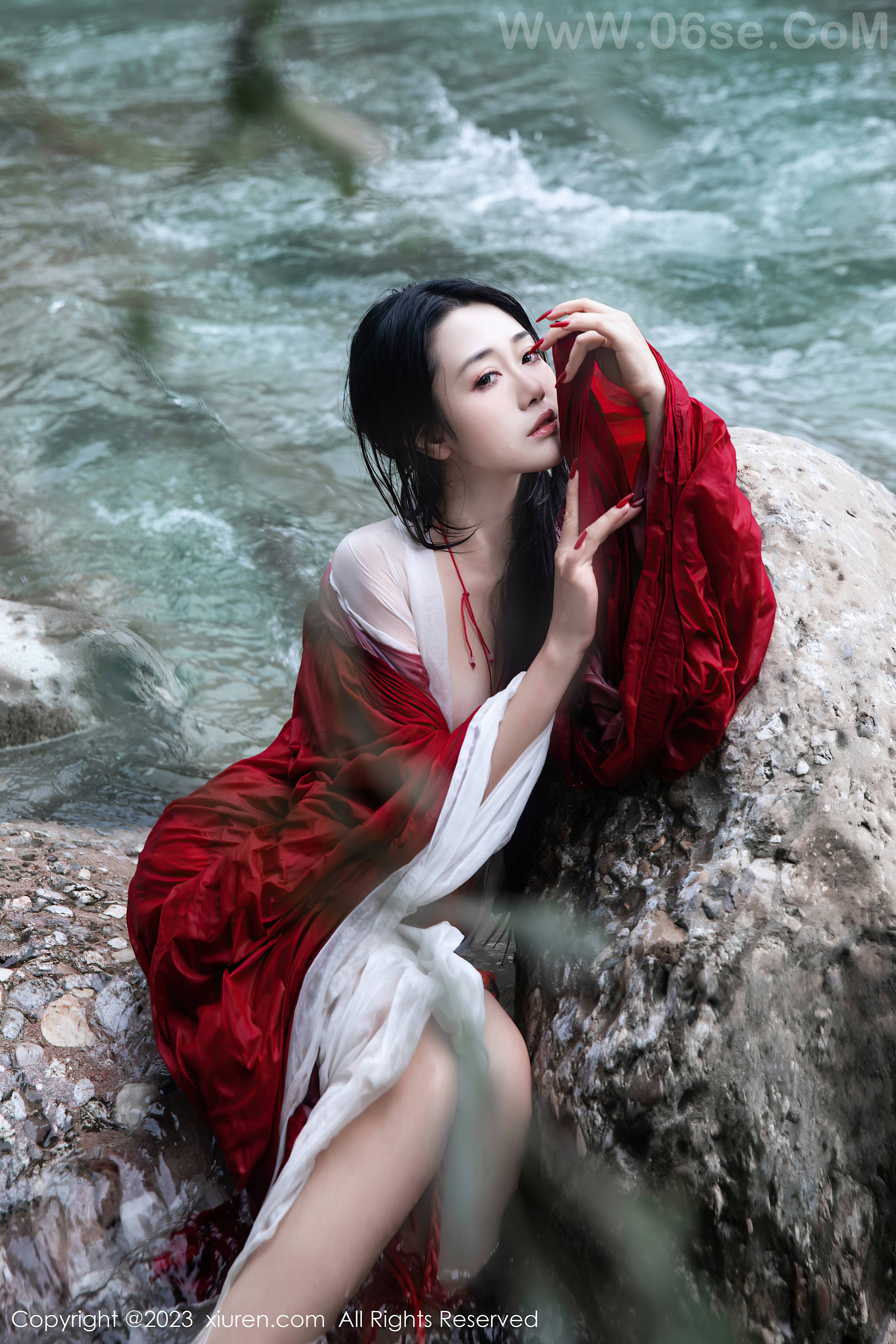 图片[49]-[Xiuren秀人网]2023.08.28 NO.7295 严利娅Yuliya[89+1P／0.99GB]-六色网