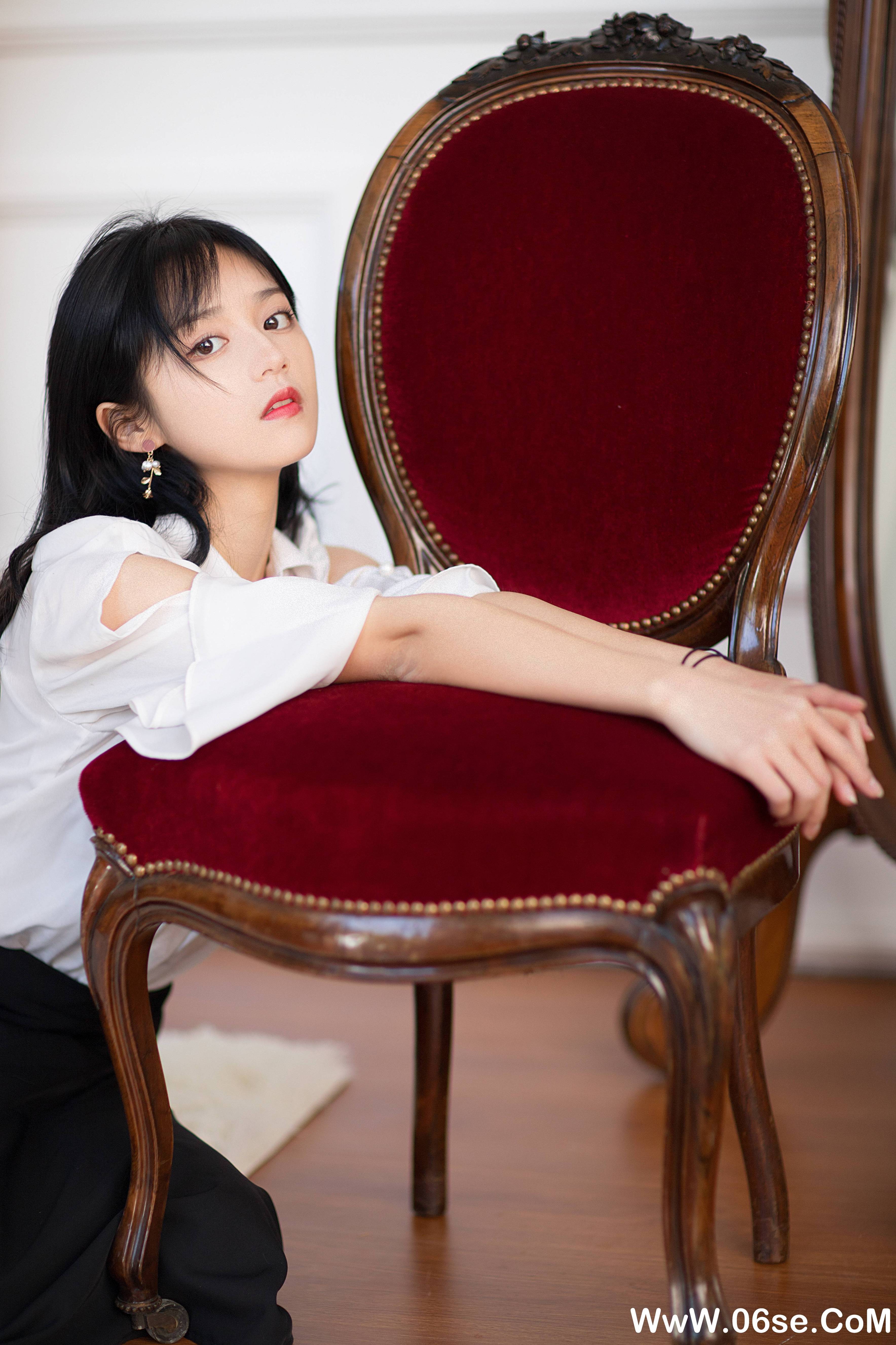 图片[12]-[YITUYU艺图语]2021.11.11 窗外 雨文[21+1P／339MB]-六色网