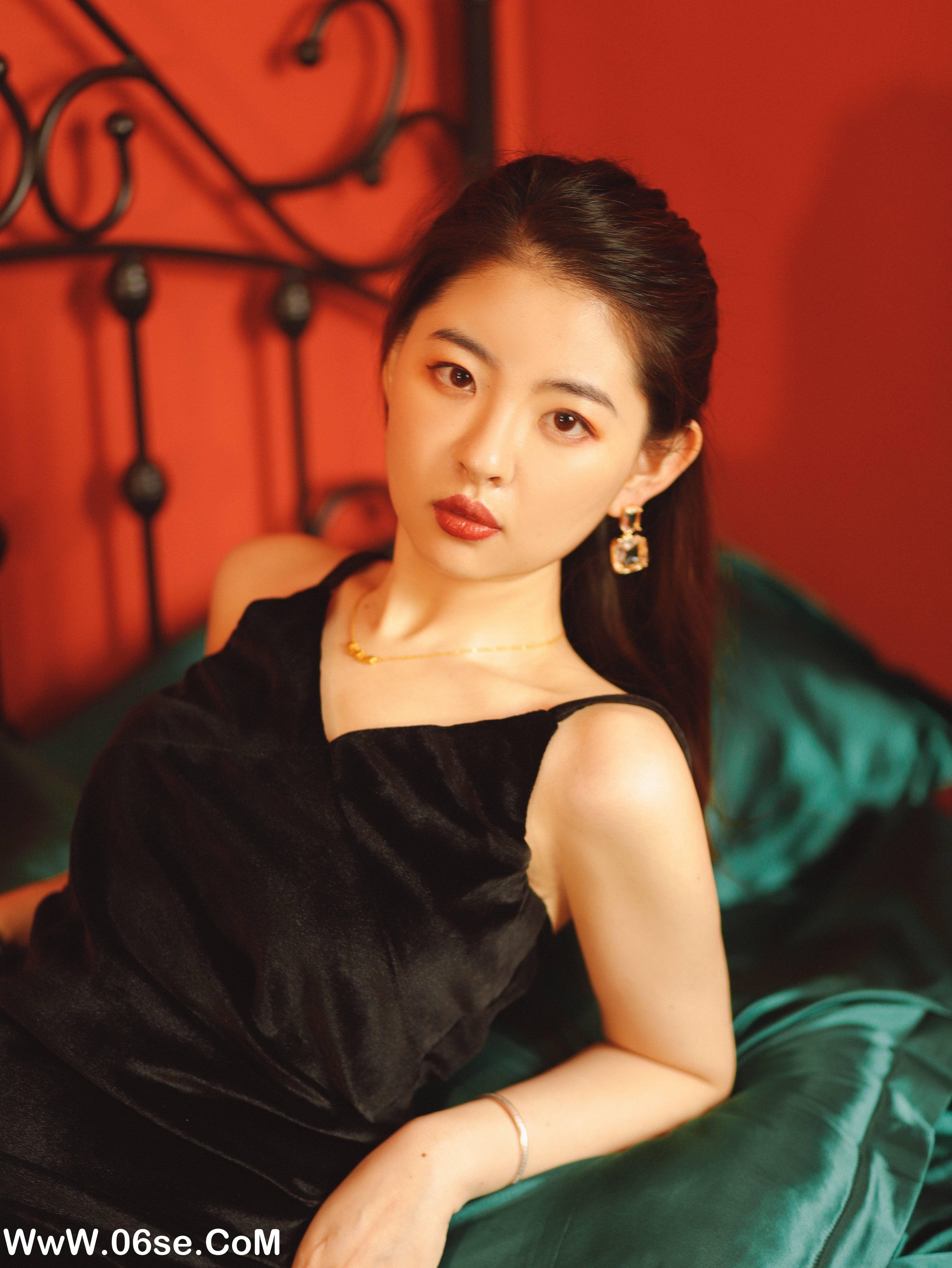 图片[18]-[YITUYU艺图语]2022.10.13 红颜 小宁[28+1P／337MB]-六色网