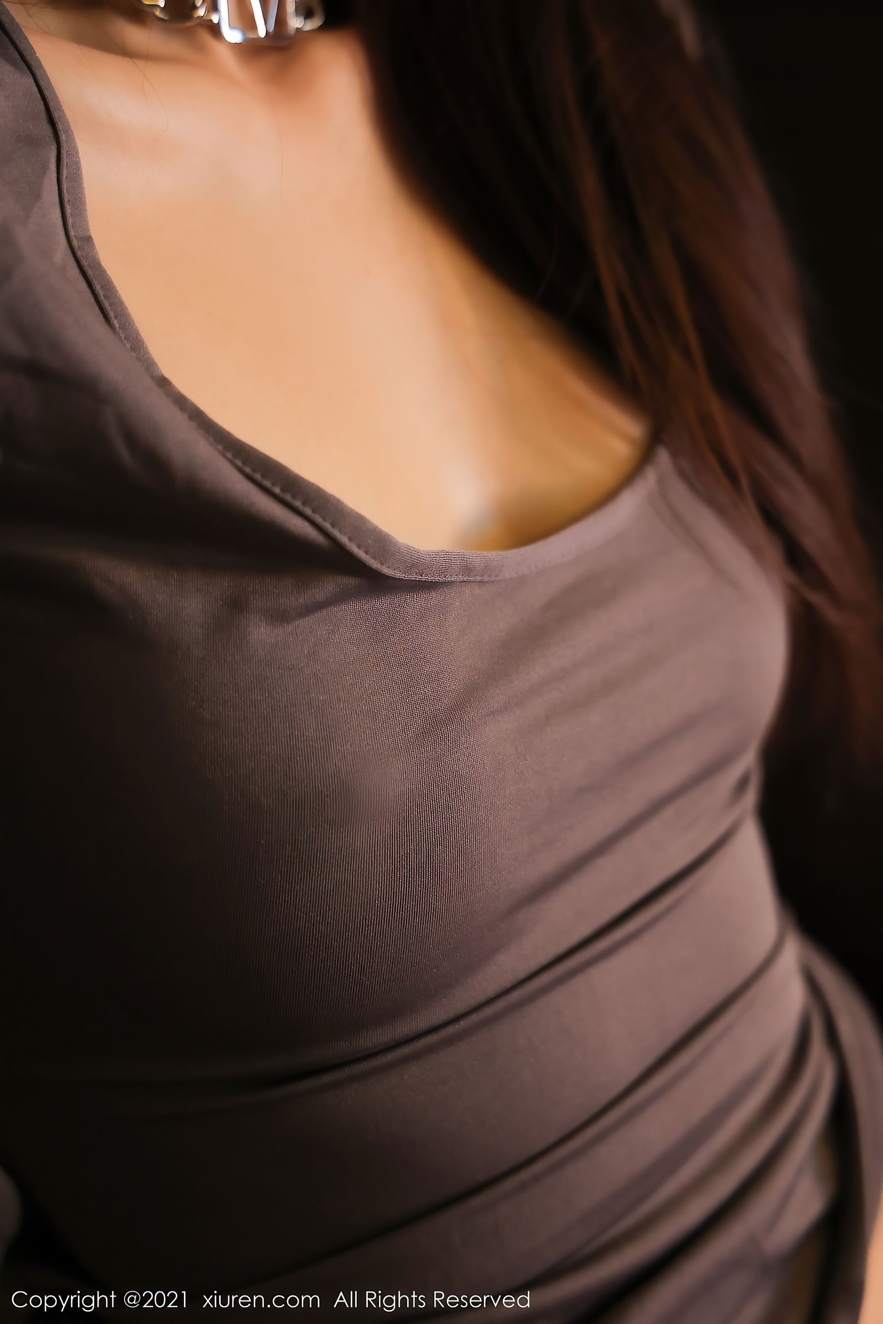 [秀人XiuRen]_No.4271_周慕汐baby-写真图集共69P 7