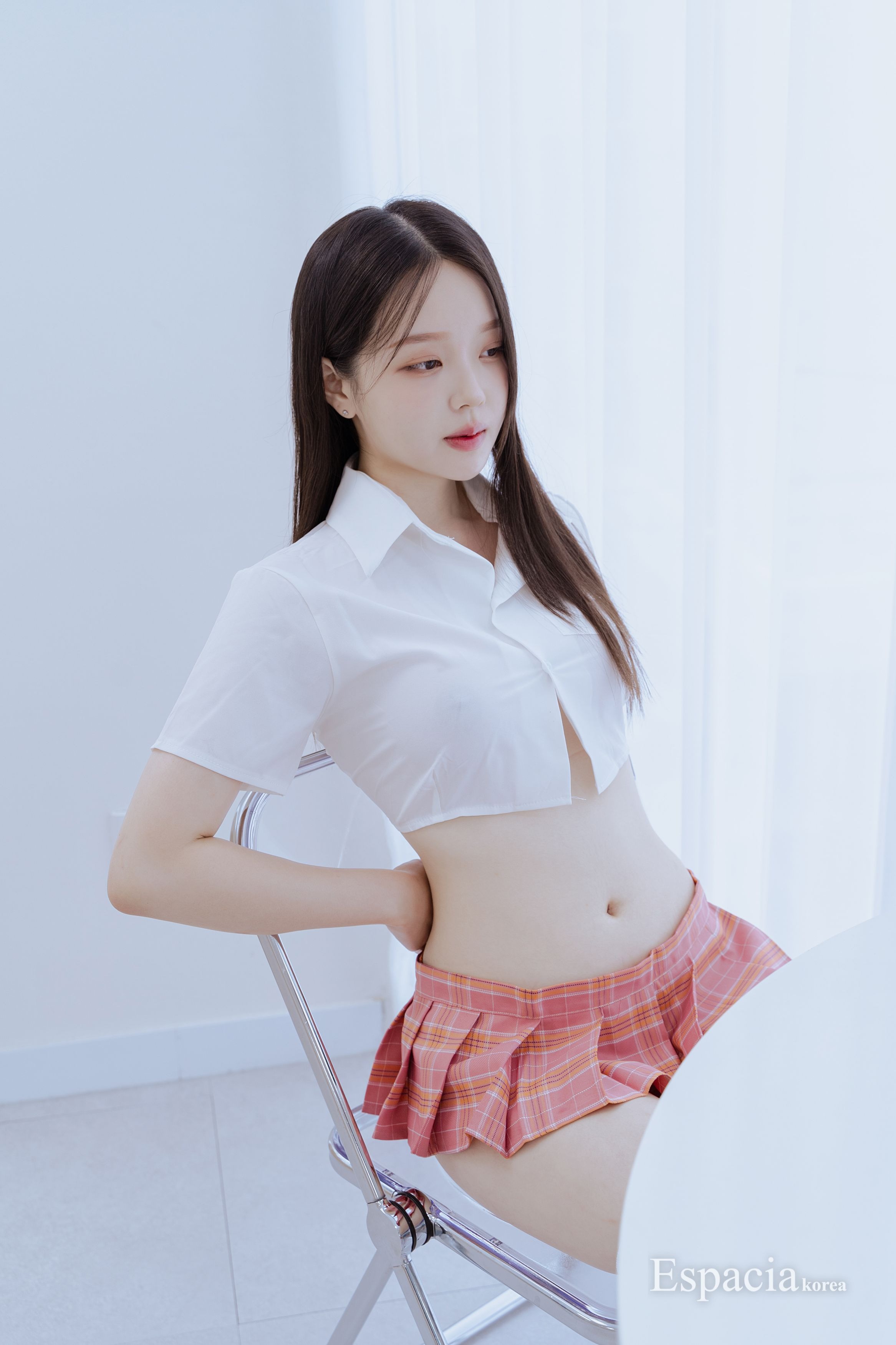 [Espacia Korea] EHC #086 - SOMI (소미) [50P-654MB] 34