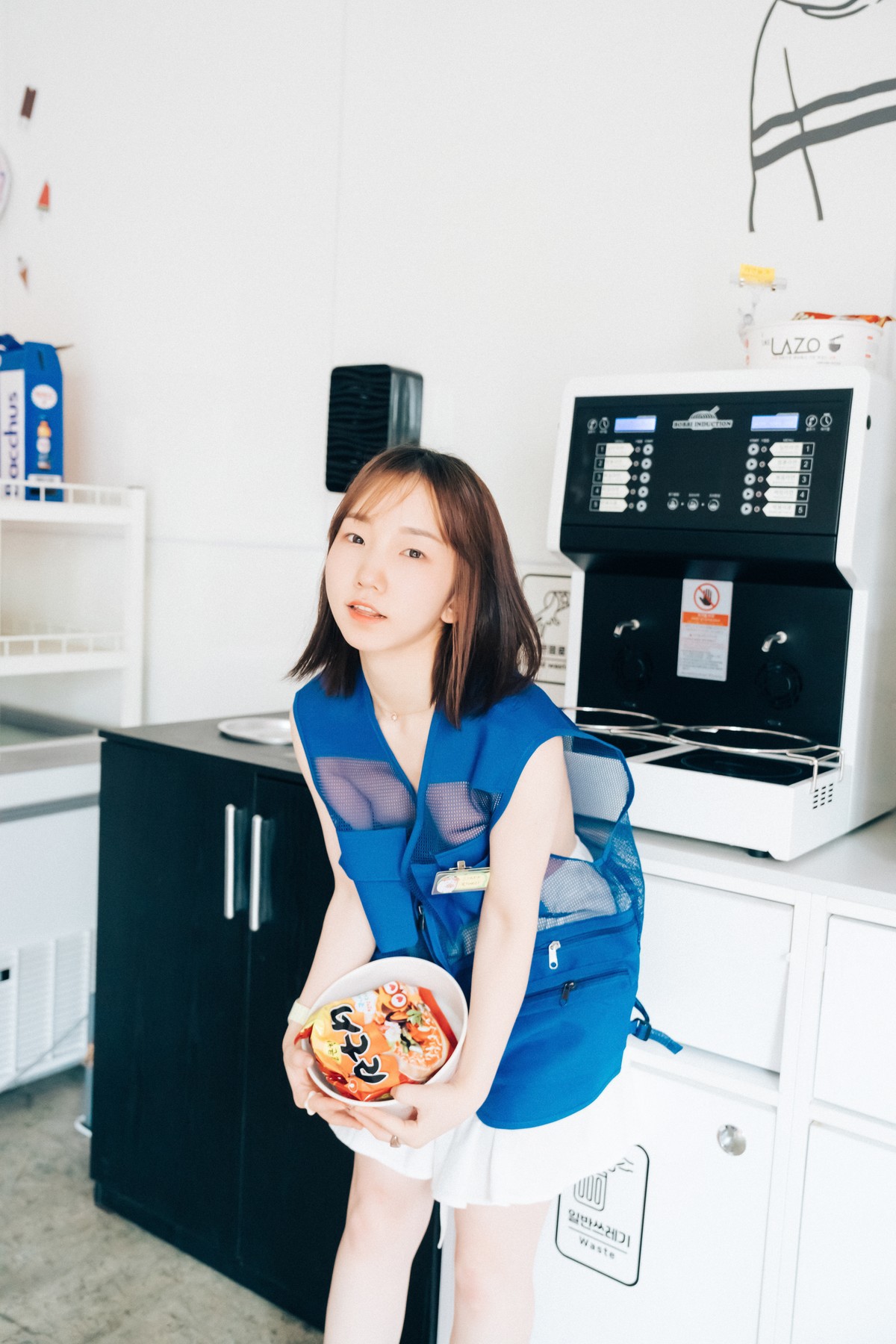 Han Yeri 한예리, [Loozy] Pocket Girl Alba Set.02 15