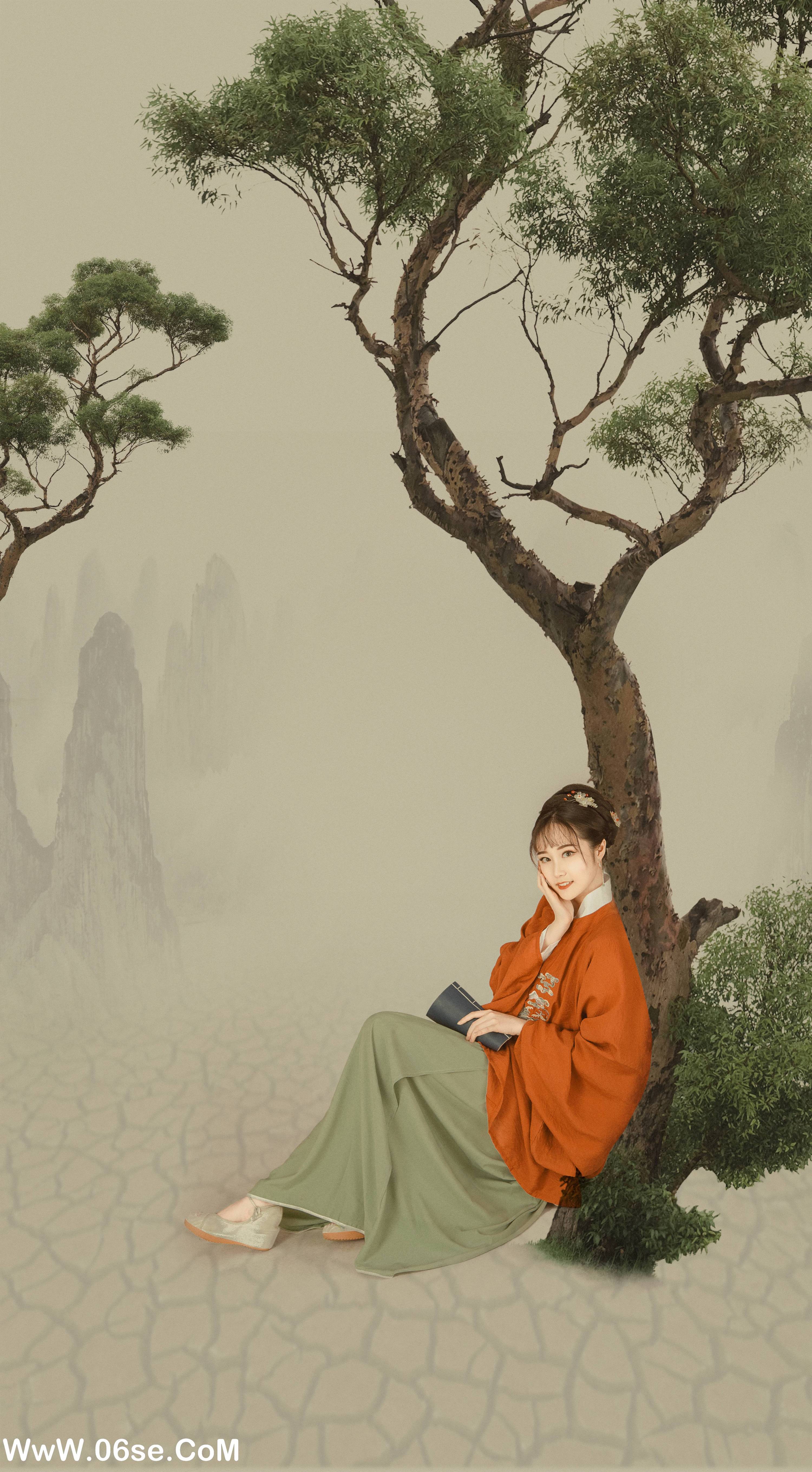 图片[20]-[YITUYU艺图语]2022.01.19 踏春游 娜宝[21+1P／327MB]-六色网
