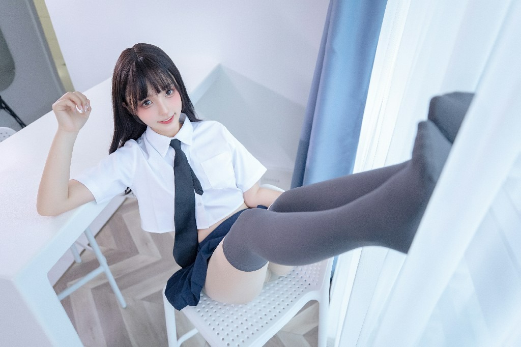 神楽坂真冬 - NO.96 12月微博订阅 [60P-148MB] 27