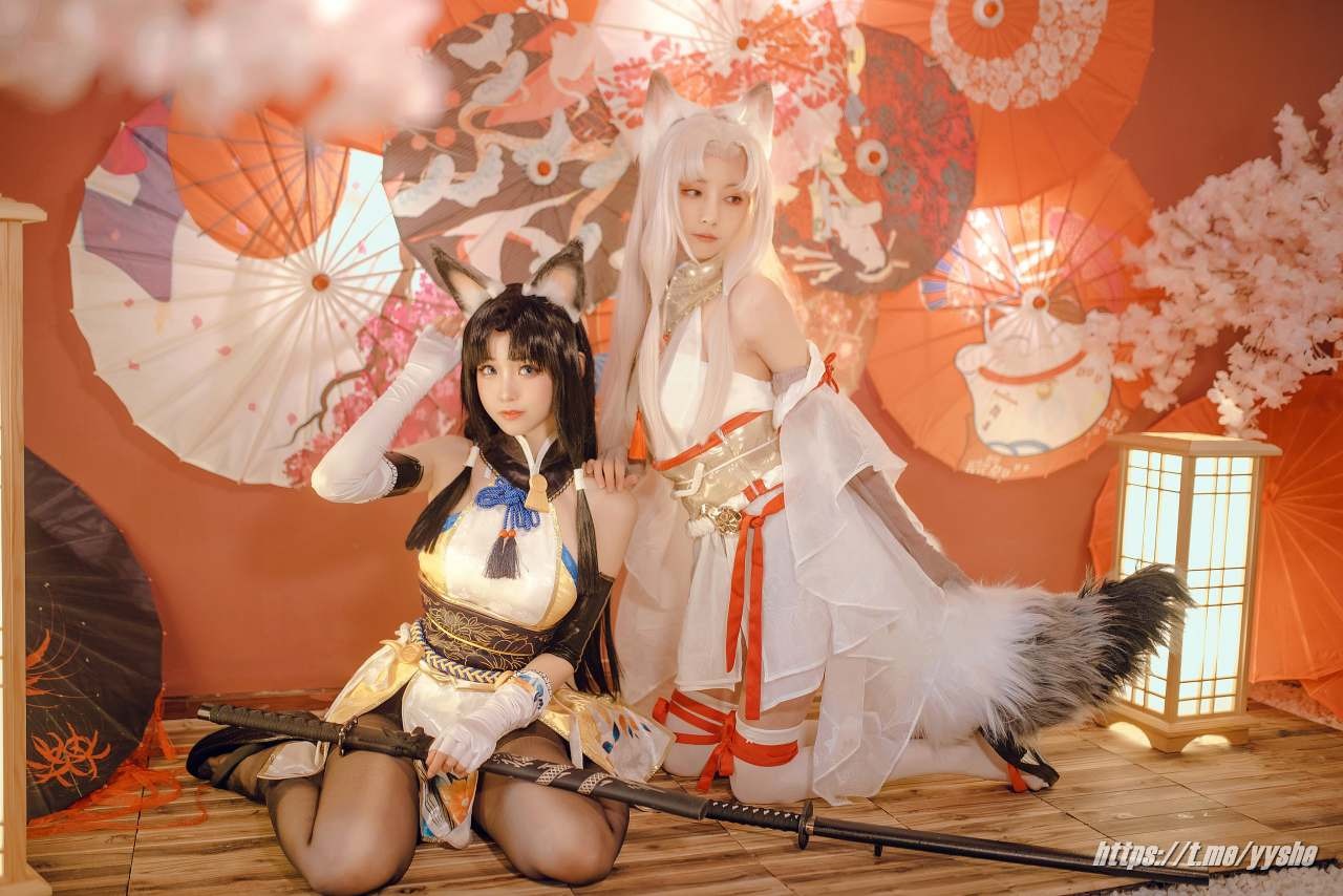 miko酱 - 胡桃 花京院腥鱼 [44P] 19