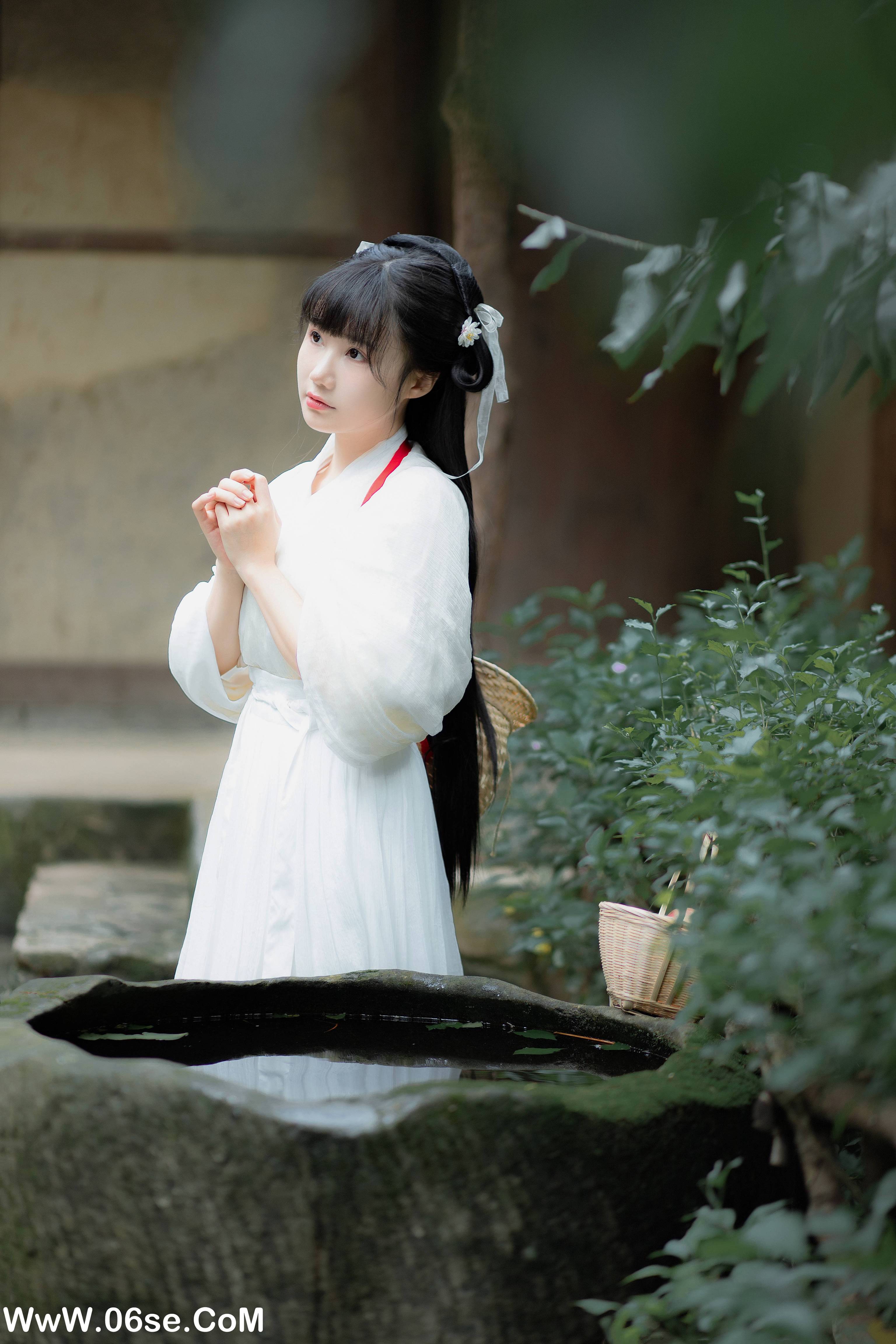 图片[10]-[YITUYU艺图语]2022.01.18 豆蔻年华 周小兔呀[+1P／MB]-六色网