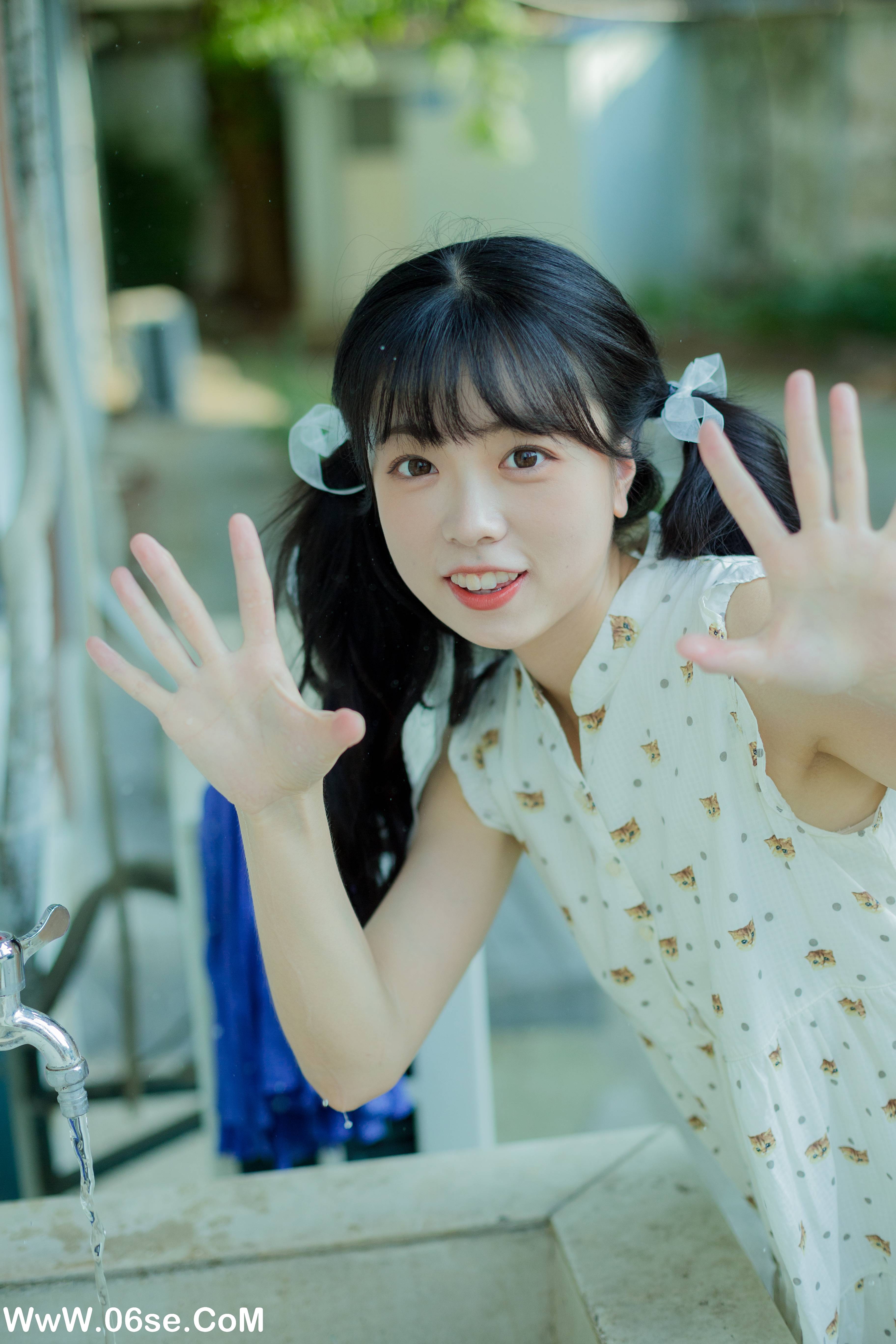 图片[9]-[YITUYU艺图语]2022.08.27 奶奶的菜园 可爱泡泡呀[33+1P／367MB]-六色网